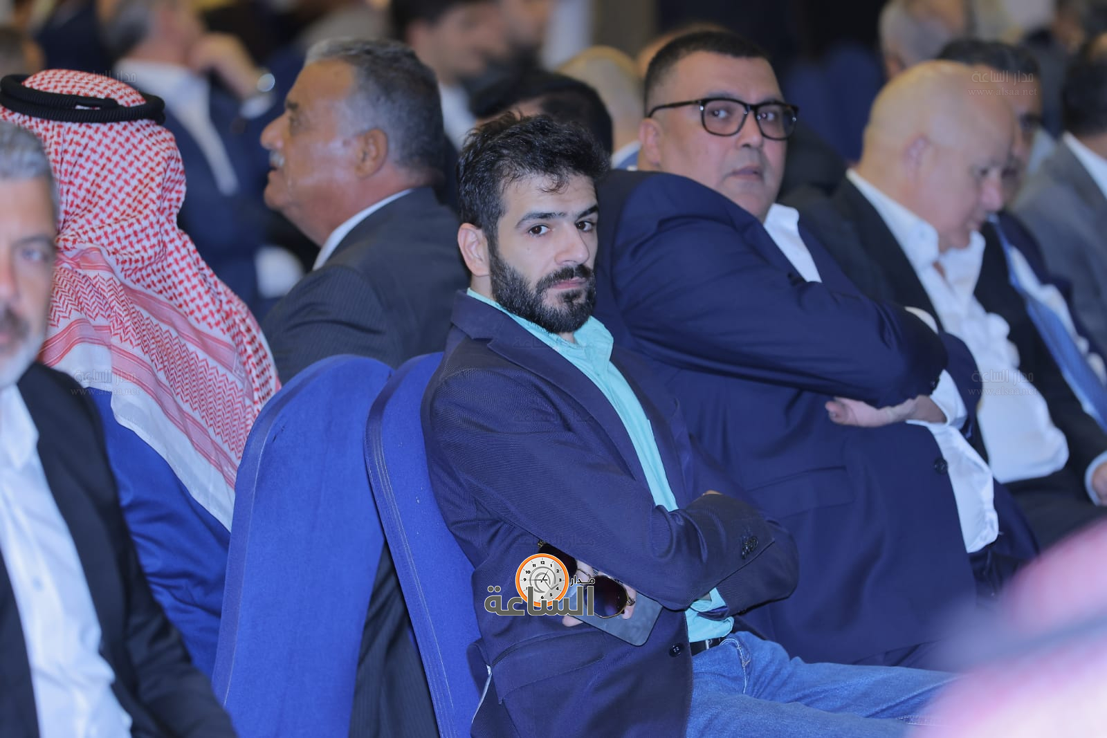 Madar Al-Saa Images 0.12788819041185173