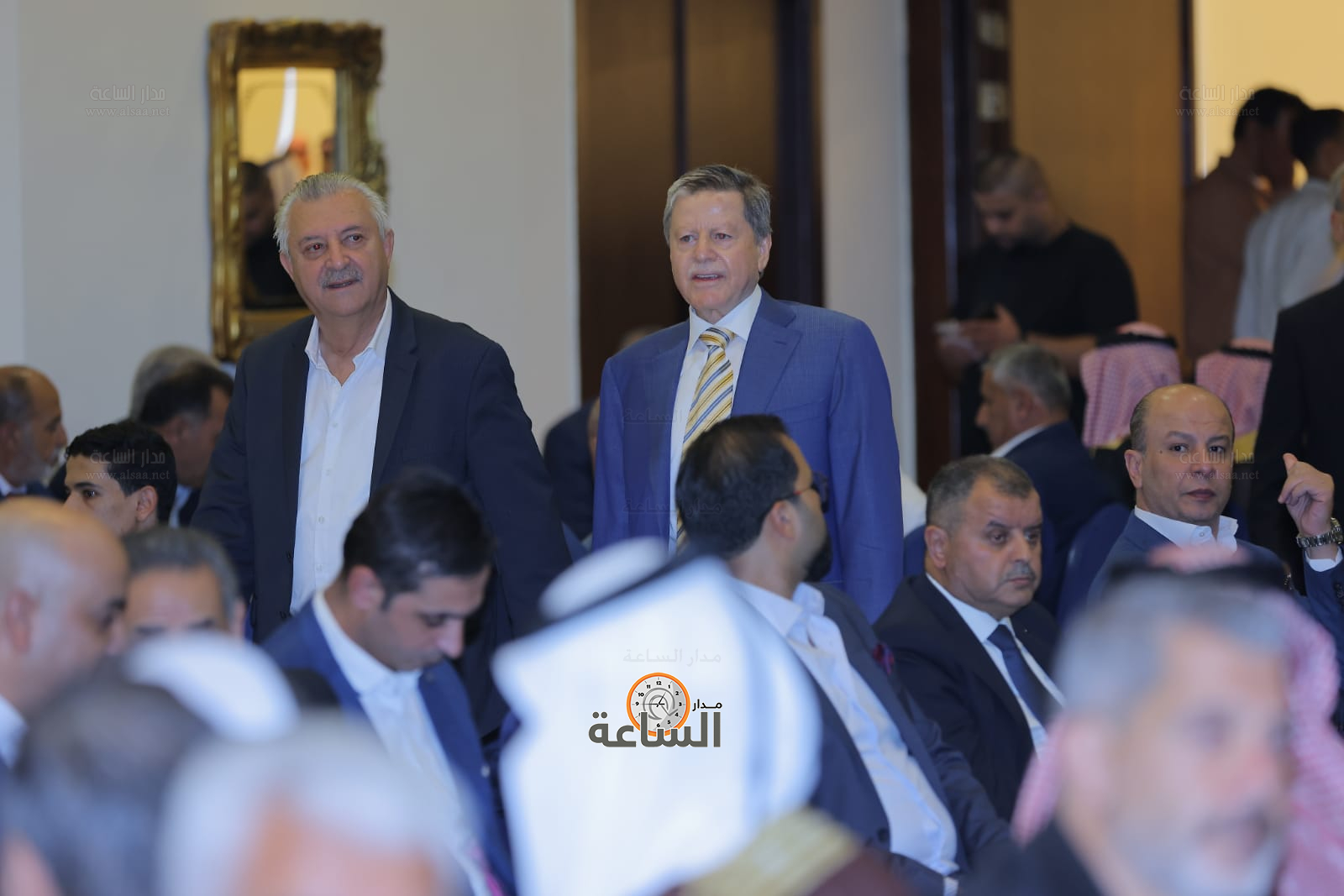 Madar Al-Saa Images 0.8207611350565764