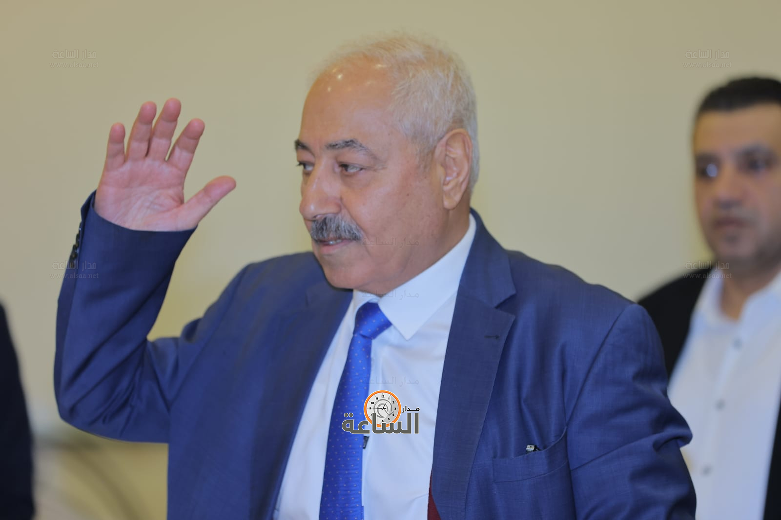 Madar Al-Saa Images 0.18817898476889705