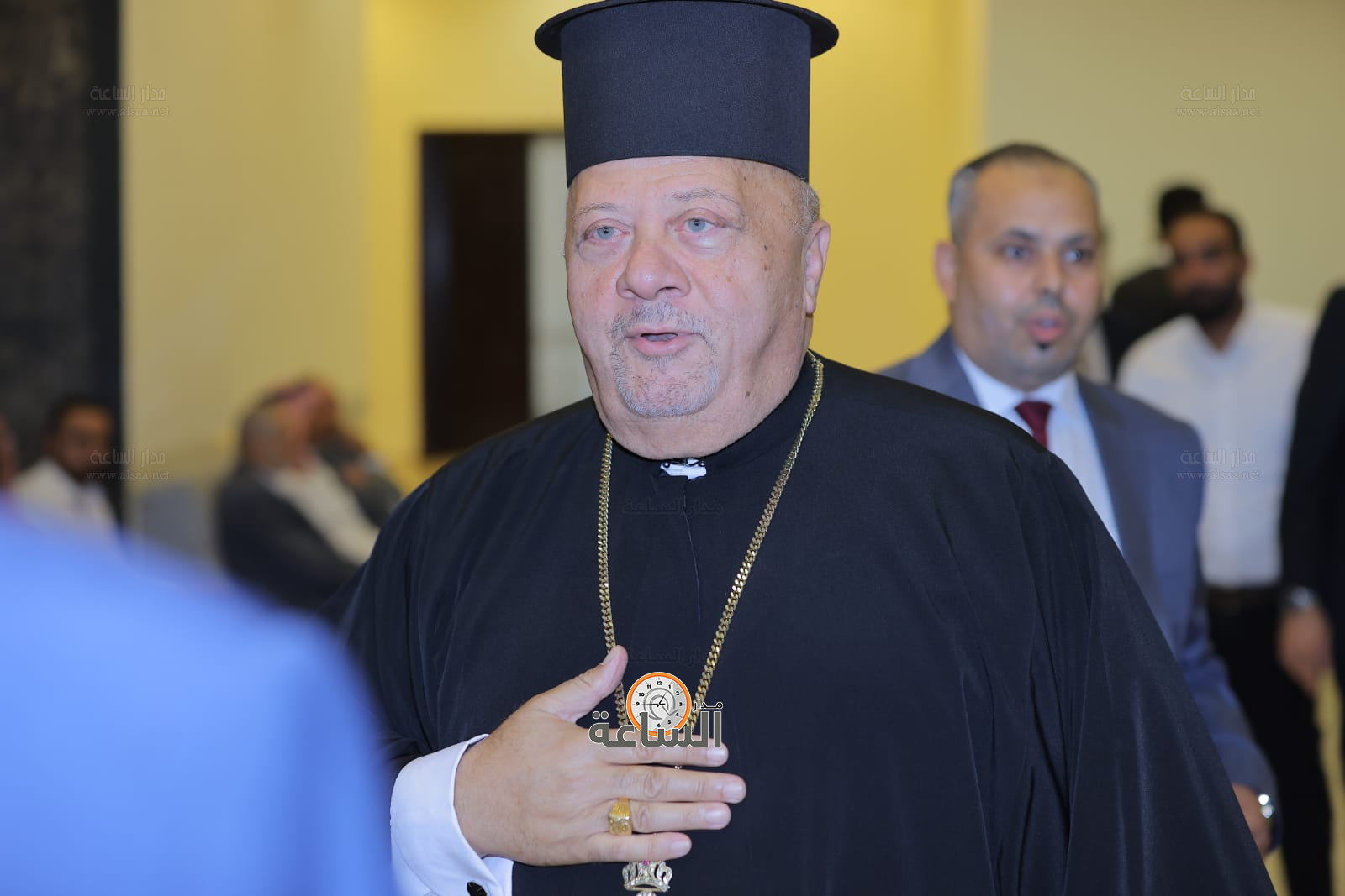 Madar Al-Saa Images 0.39342276576753654