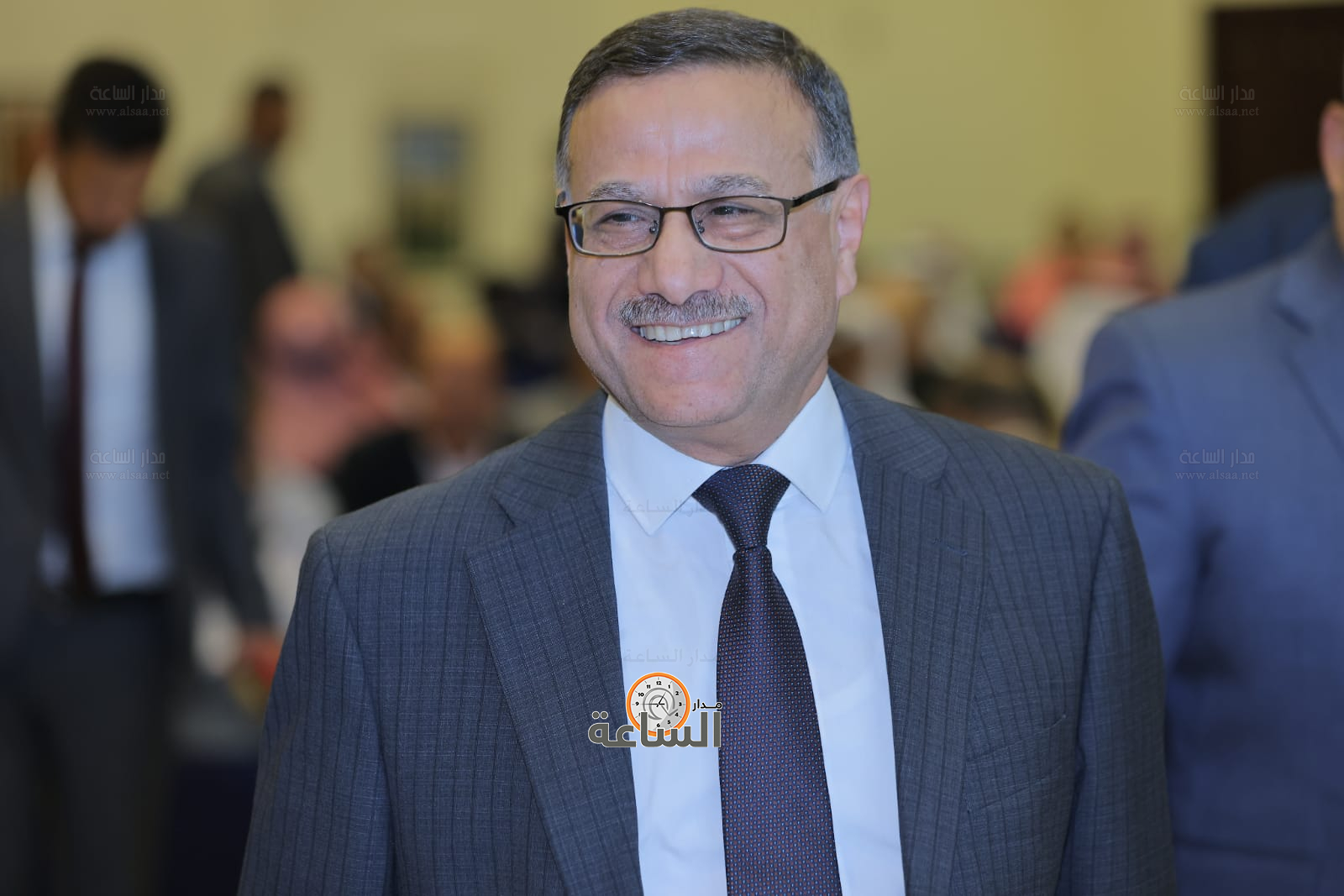 Madar Al-Saa Images 0.37588549226851353