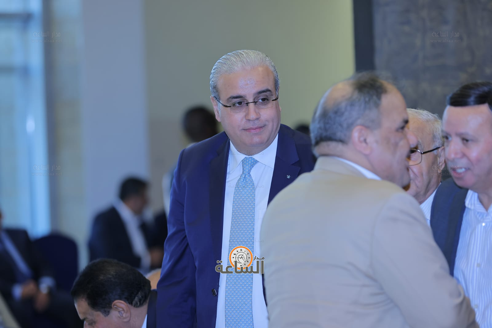 Madar Al-Saa Images 0.34062246320809886