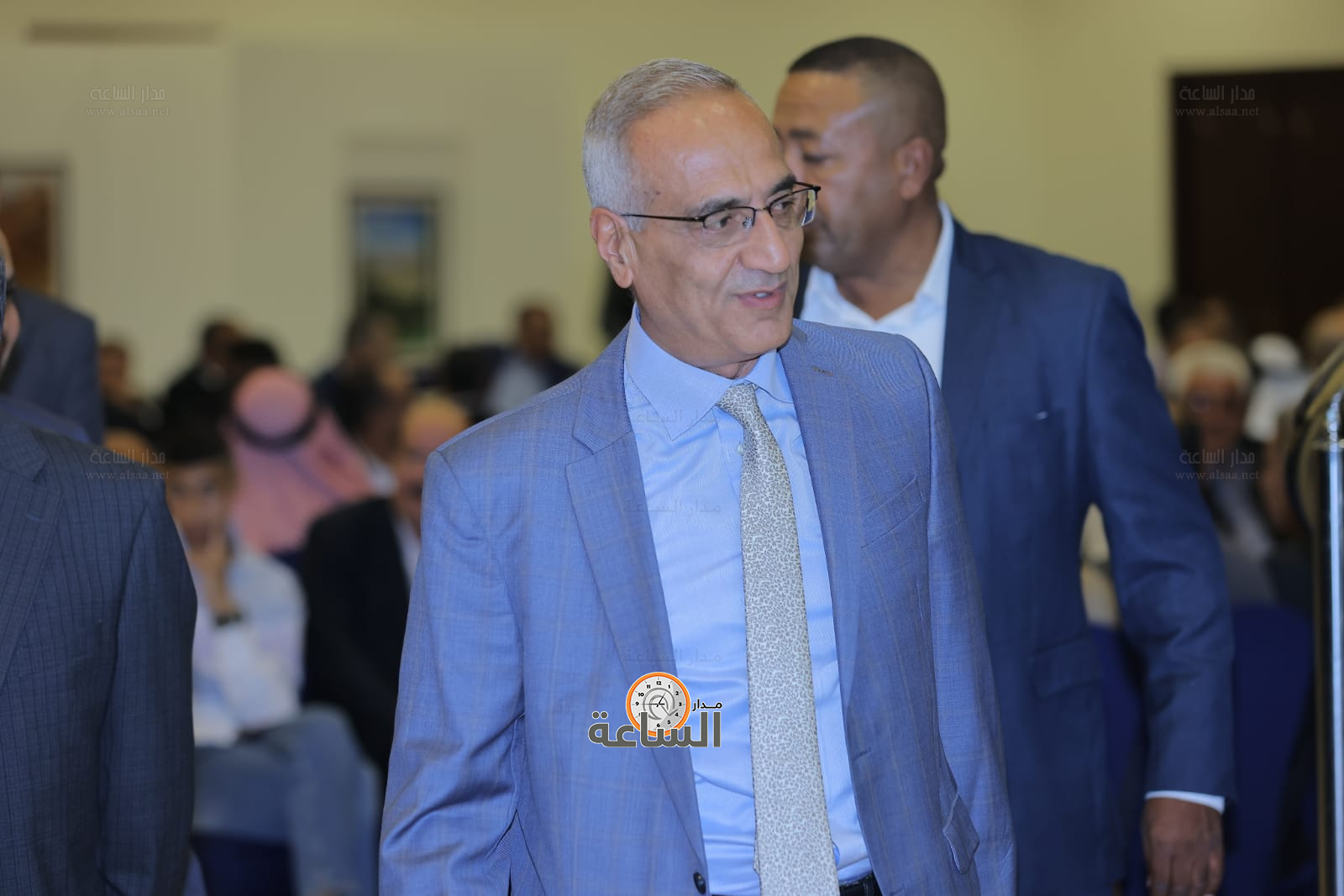 Madar Al-Saa Images 0.6909019594670808