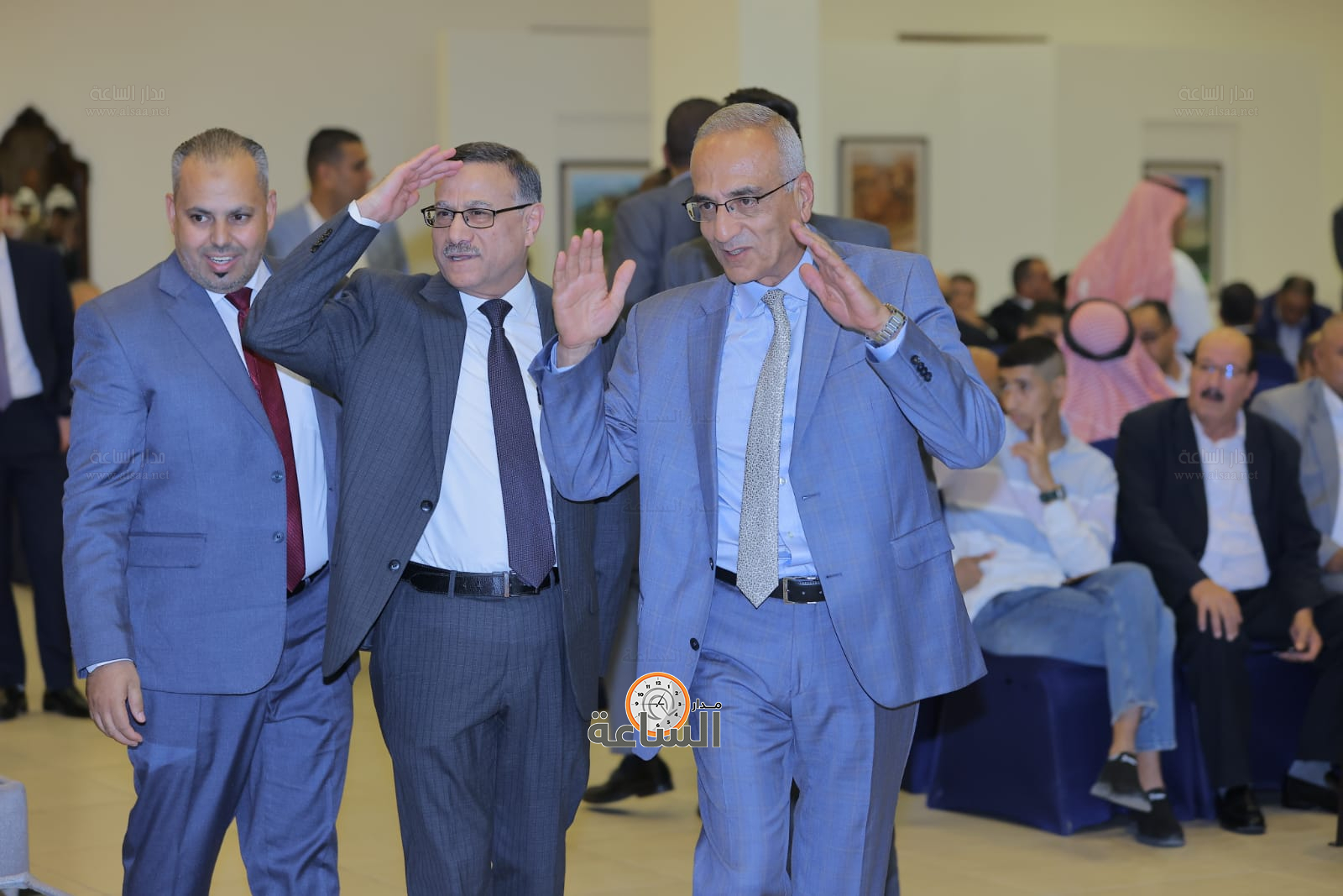 Madar Al-Saa Images 0.9301971653011634