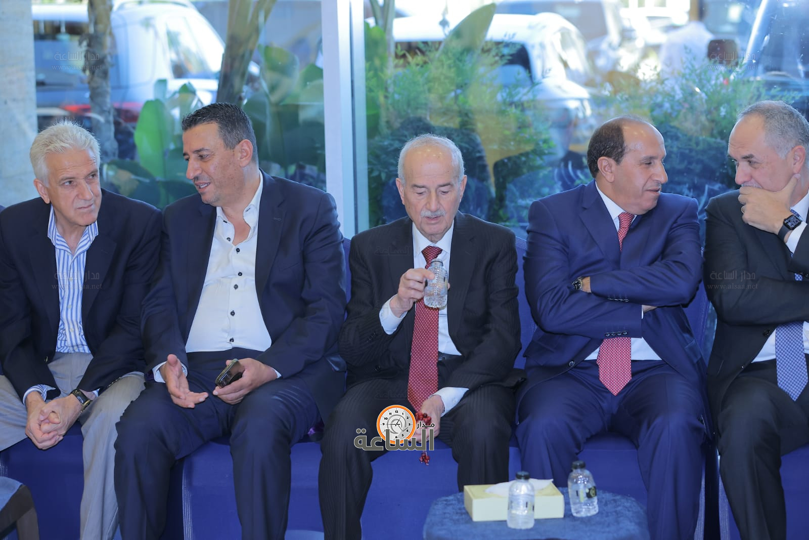 Madar Al-Saa Images 0.31320608735211153