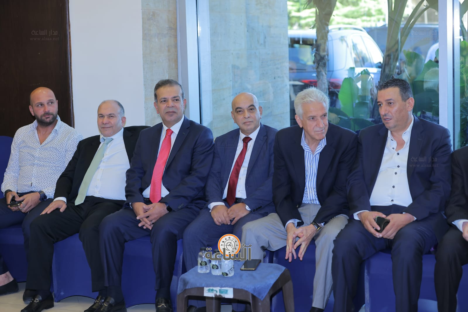 Madar Al-Saa Images 0.9136837465331283