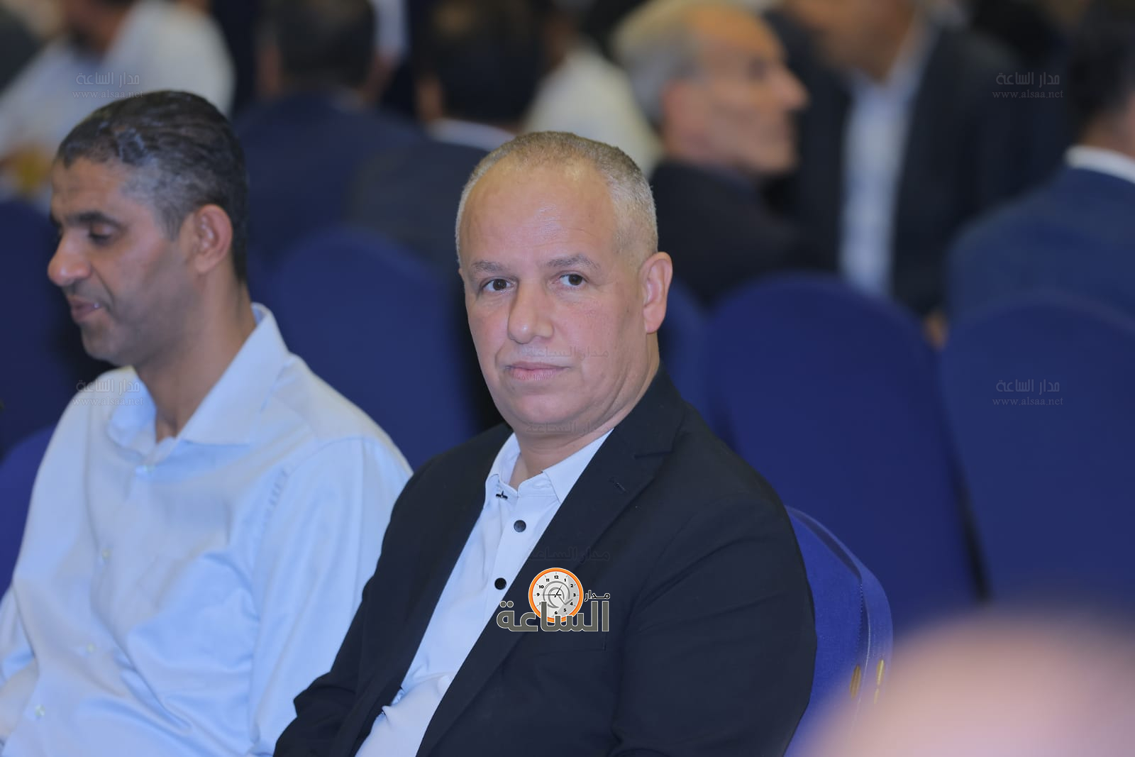 Madar Al-Saa Images 0.9832461697242749