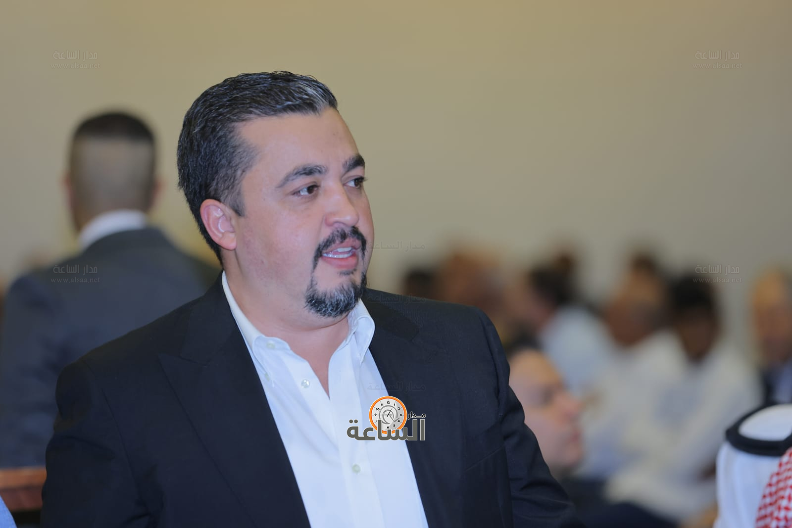 Madar Al-Saa Images 0.011887711795826372