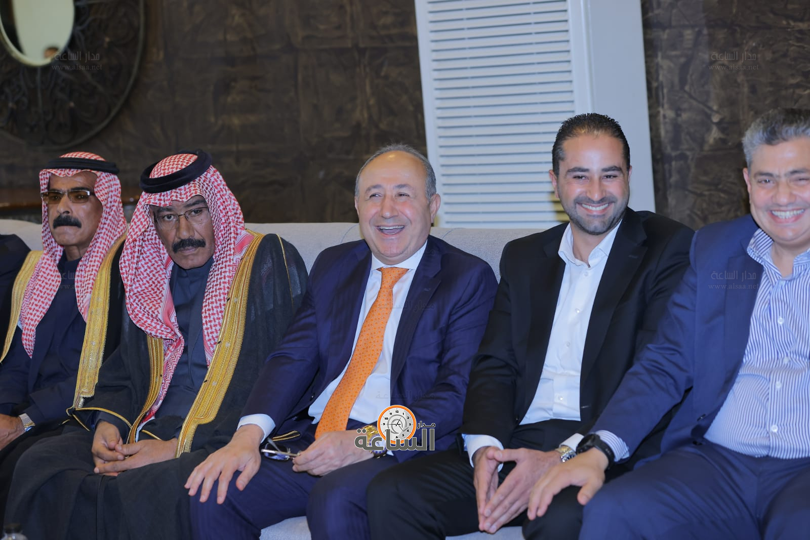 Madar Al-Saa Images 0.7132320149038577