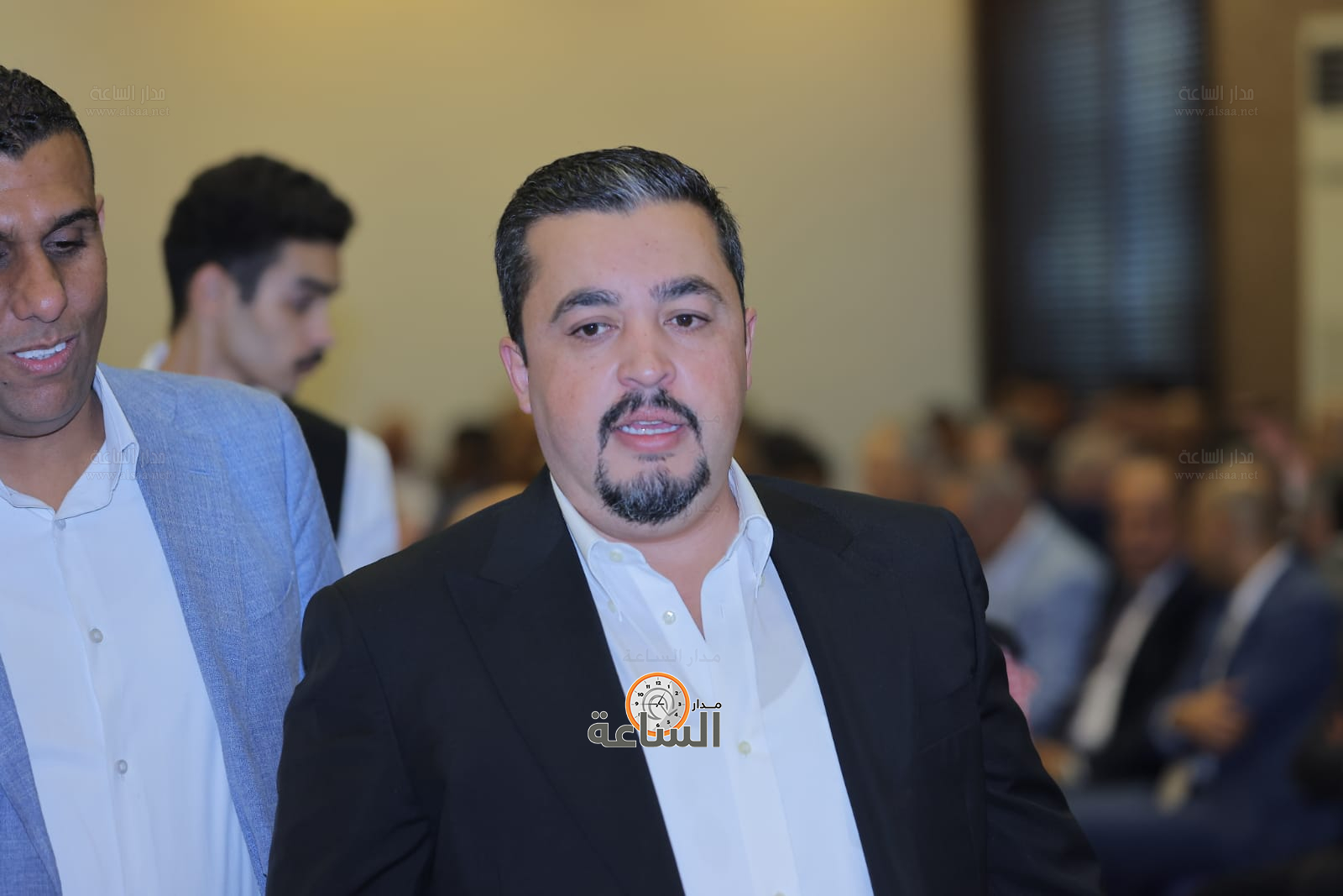 Madar Al-Saa Images 0.37126846110238654