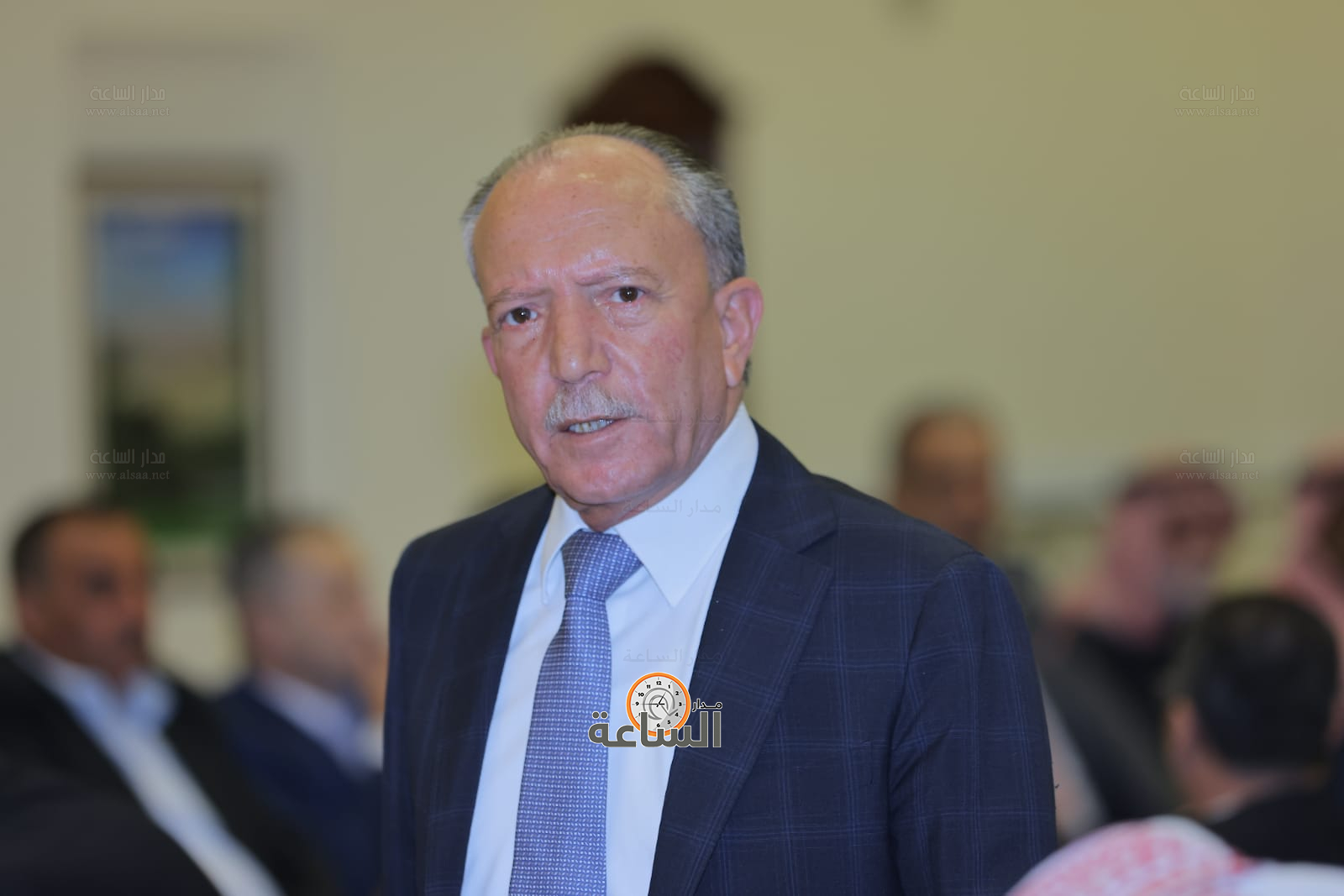 Madar Al-Saa Images 0.787425572777117