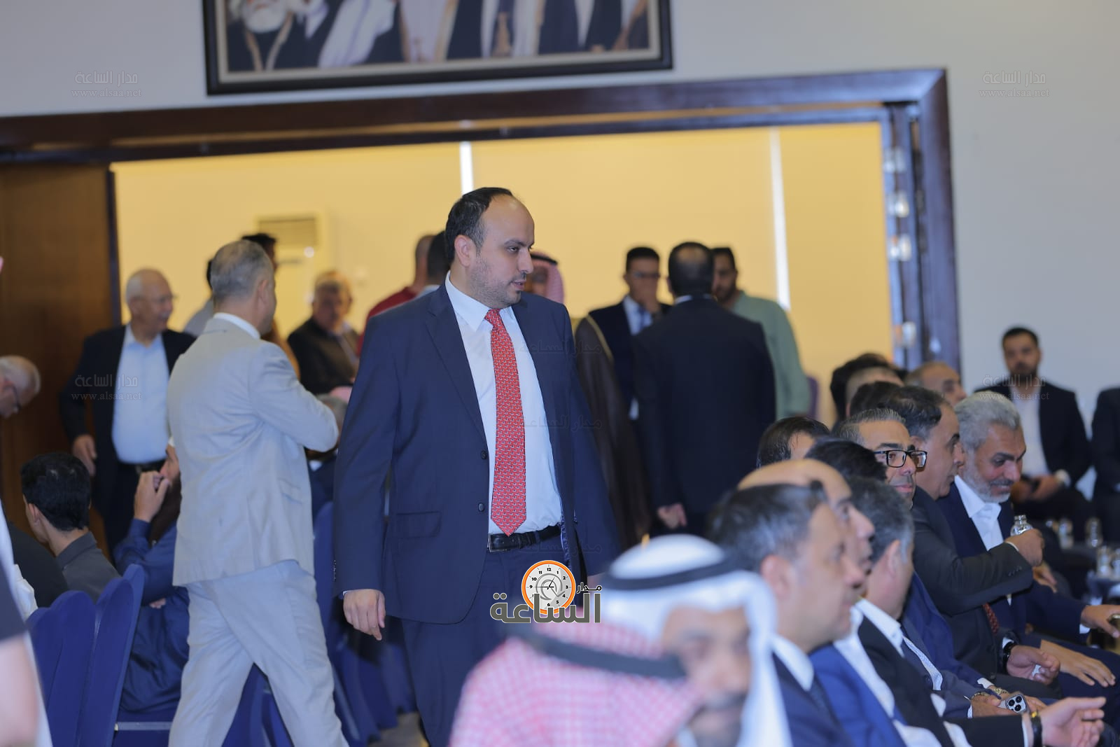 Madar Al-Saa Images 0.47471298626789993