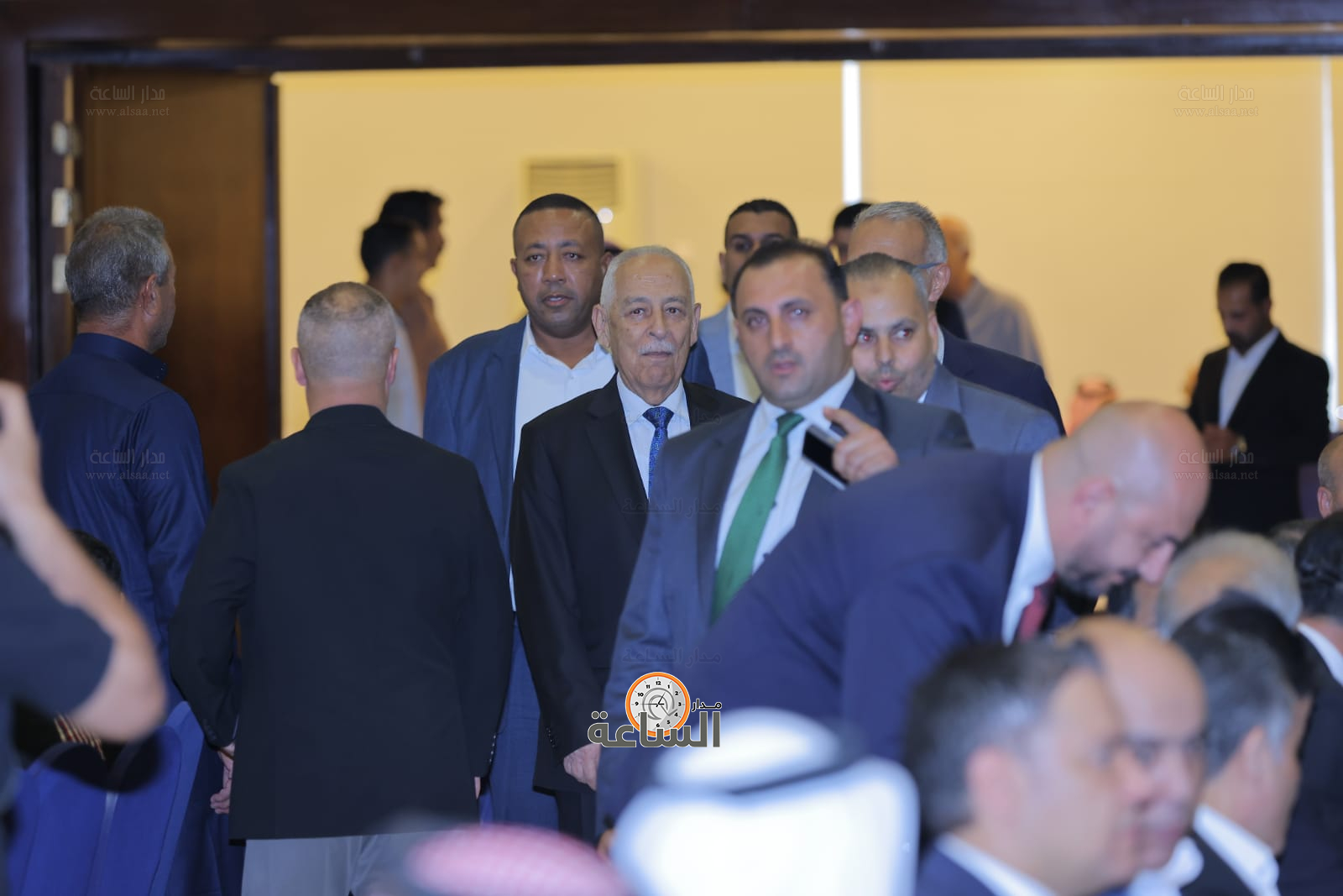 Madar Al-Saa Images 0.8153636811025369