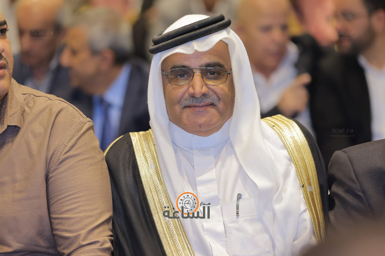 Madar Al-Saa Images 0.2738293233326198