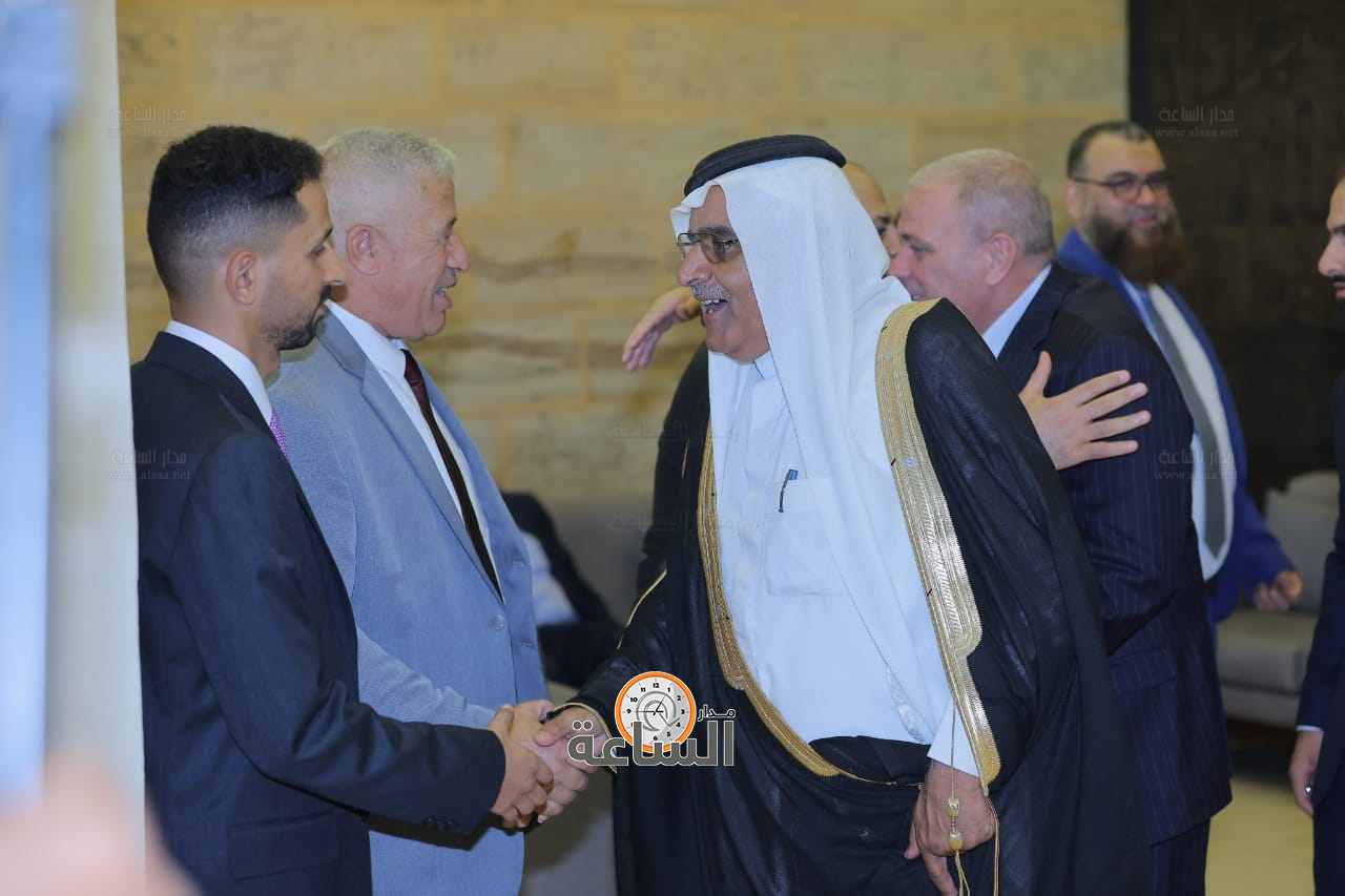 Madar Al-Saa Images 0.24374165911200774