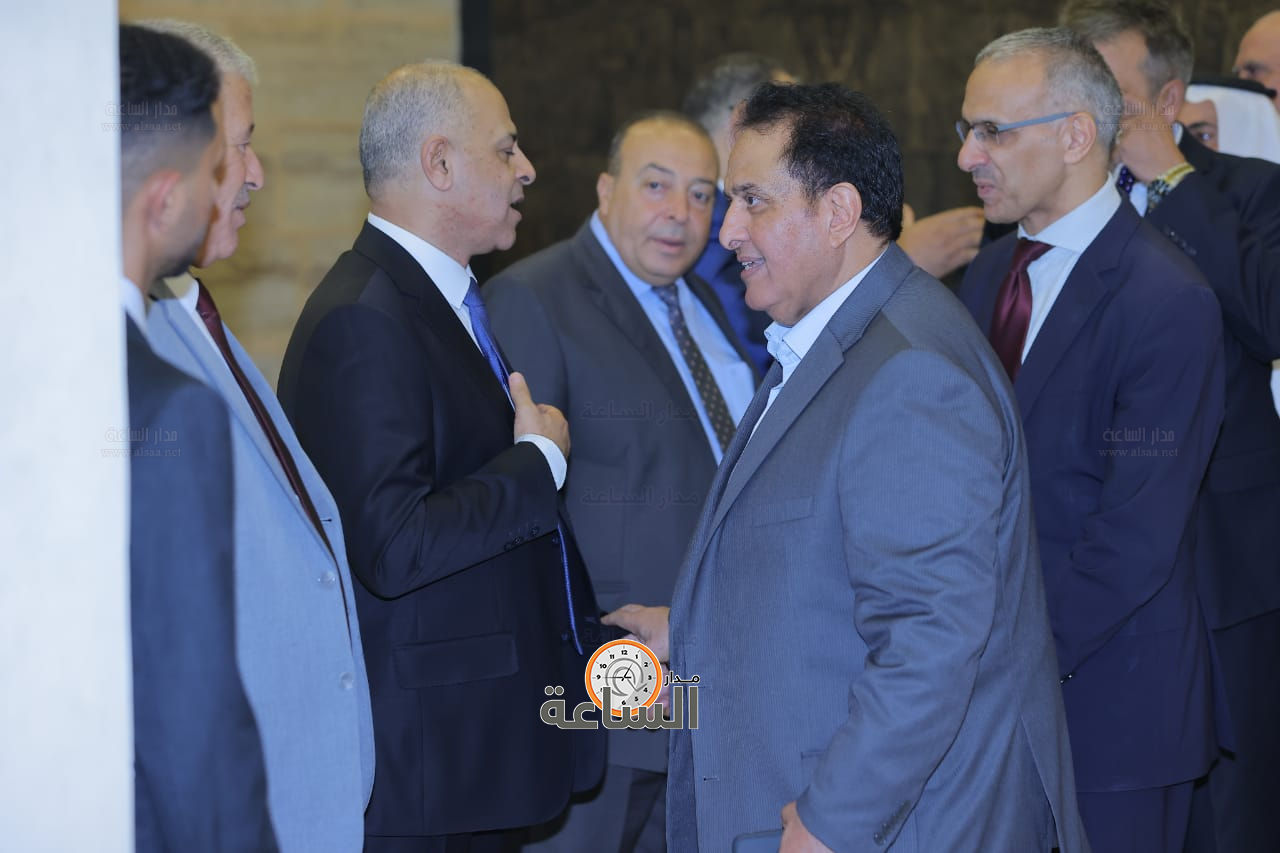 Madar Al-Saa Images 0.5813842767542392