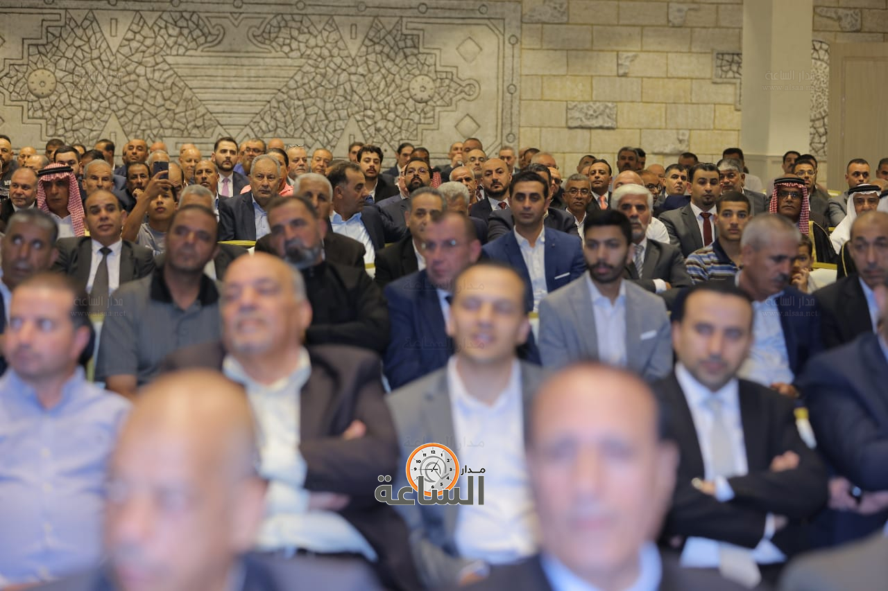 Madar Al-Saa Images 0.8589850621895744