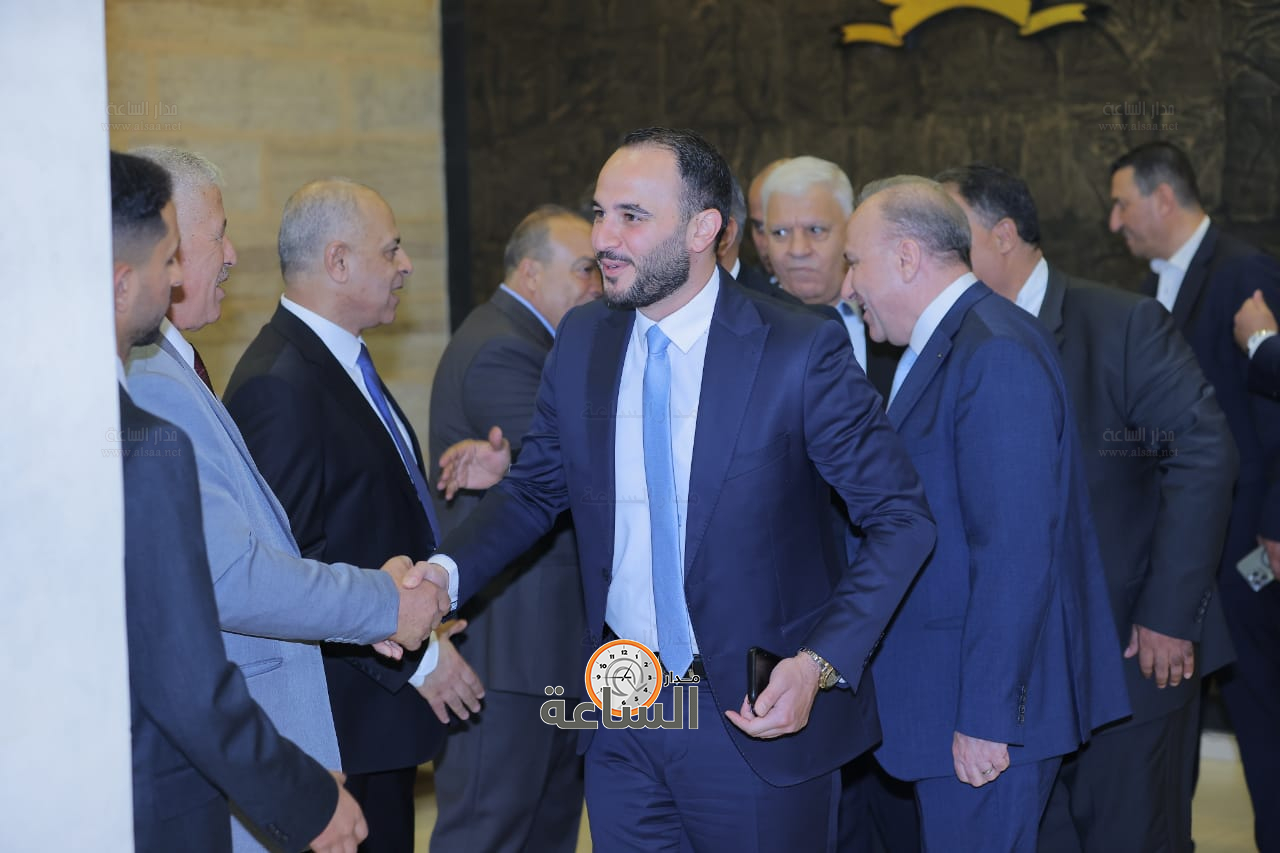 Madar Al-Saa Images 0.16495822462934118