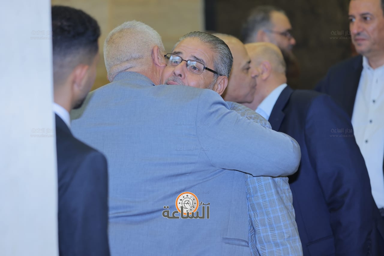 Madar Al-Saa Images 0.24577925898358033