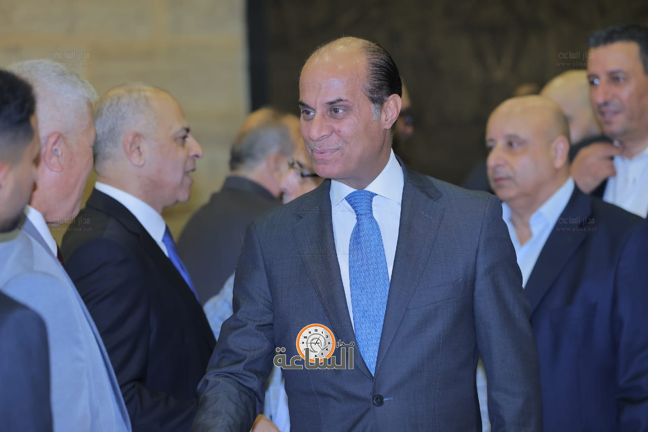 Madar Al-Saa Images 0.9519477553877516