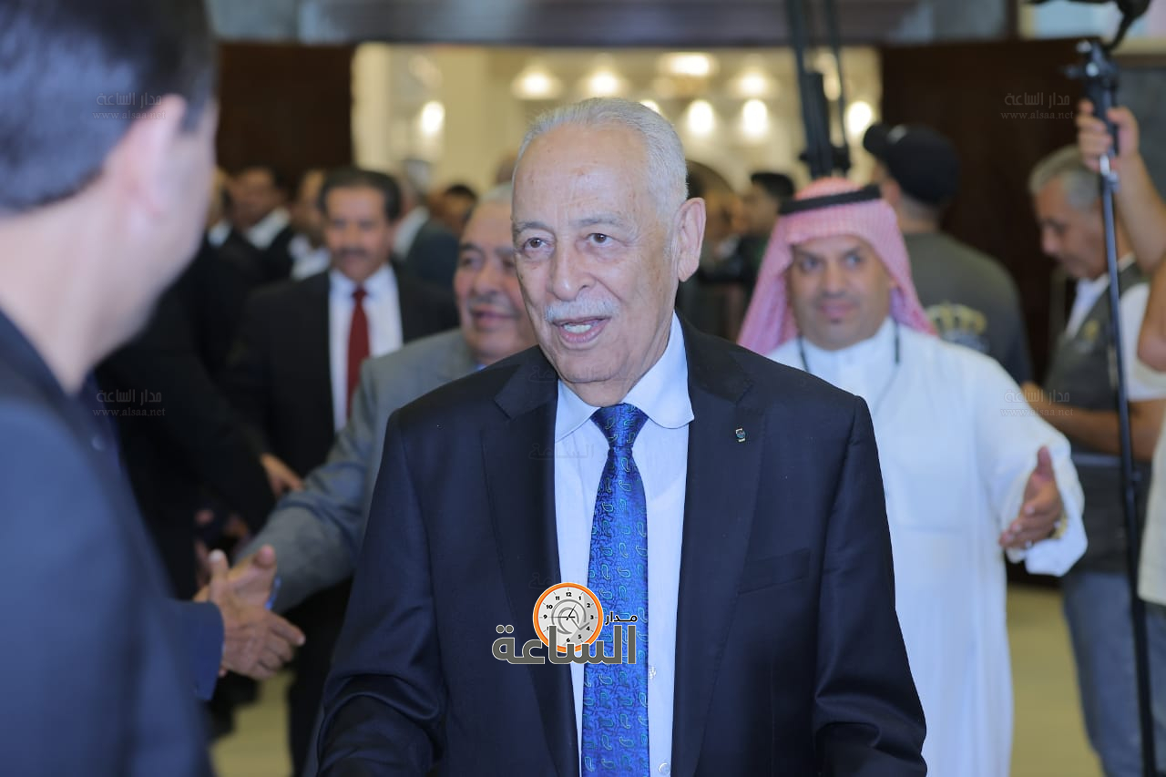 Madar Al-Saa Images 0.8424046265302427