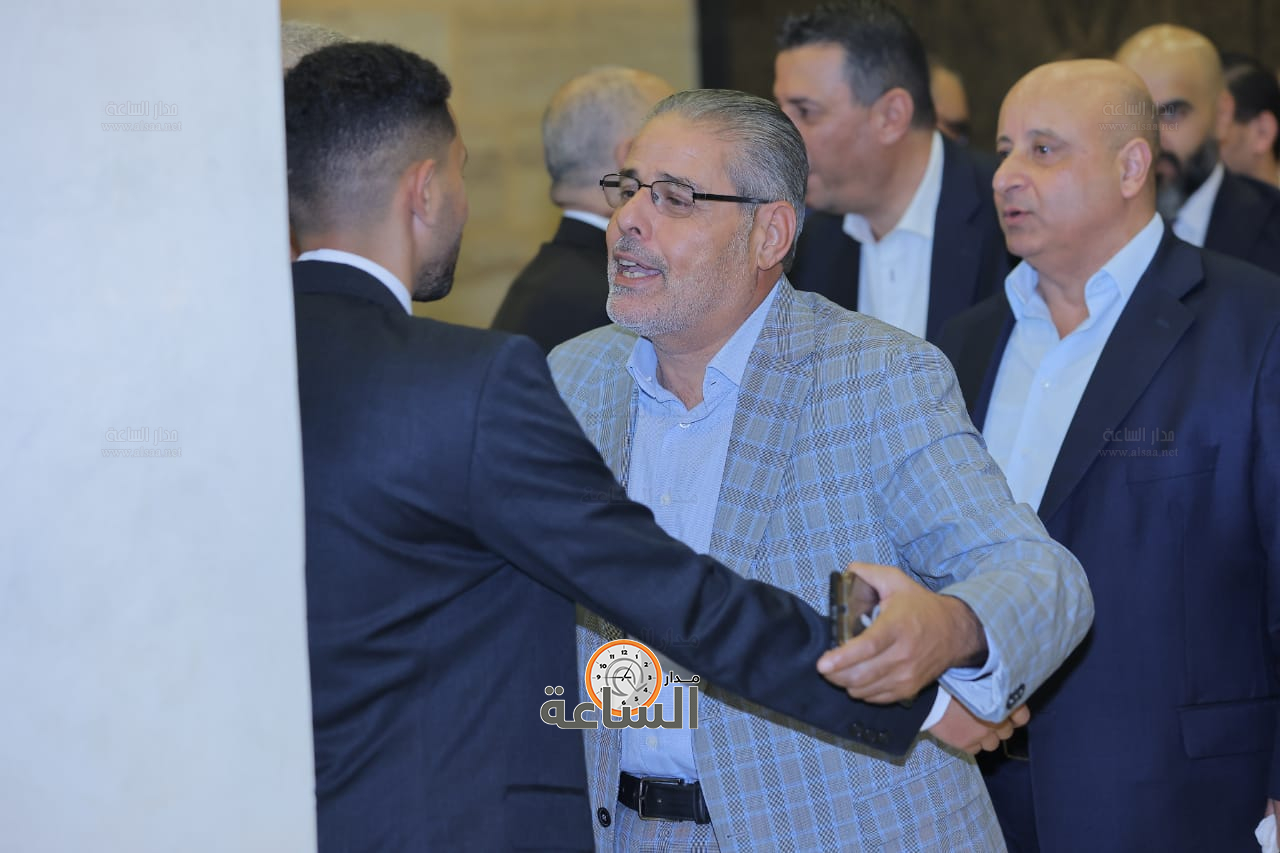 Madar Al-Saa Images 0.6009935288355078