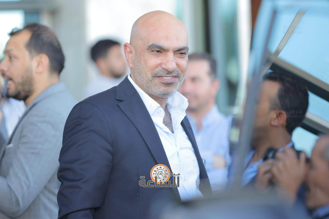 Madar Al-Saa Images 0.15616070583310848