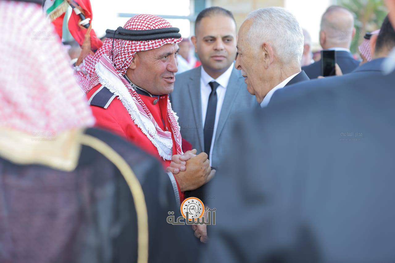 Madar Al-Saa Images 0.7184017729293714