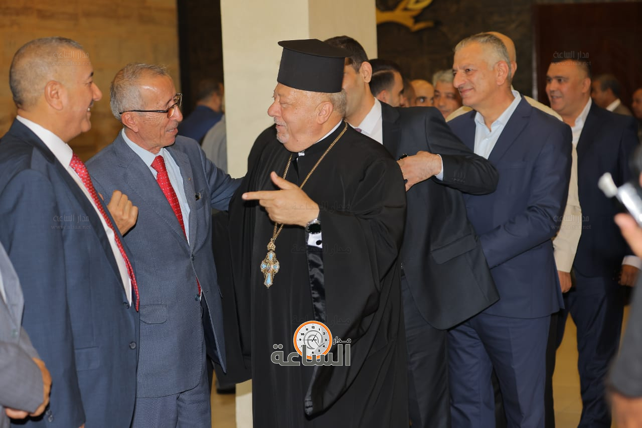 Madar Al-Saa Images 0.23310459205645317