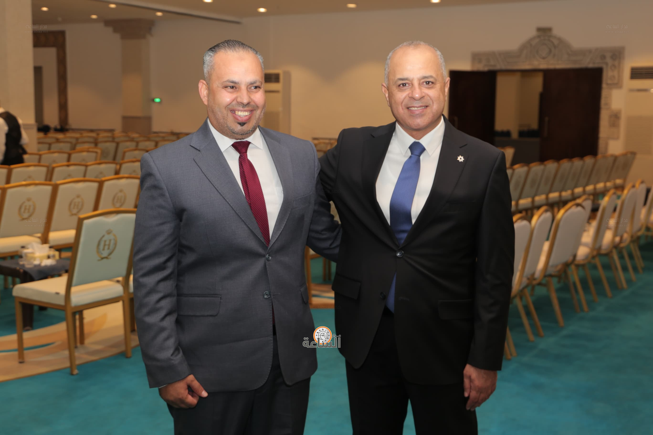 Madar Al-Saa Images 0.28310838826944285