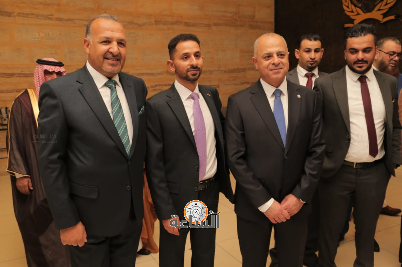 Madar Al-Saa Images 0.26959112742516844