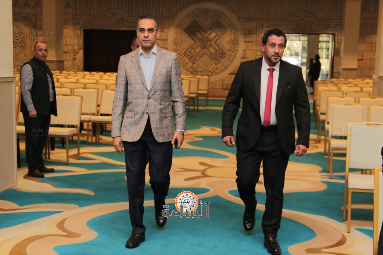 Madar Al-Saa Images 0.33760480211279786