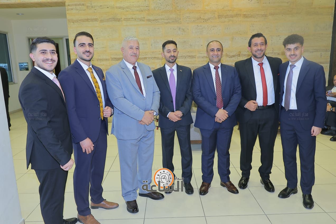 Madar Al-Saa Images 0.22005428576647368