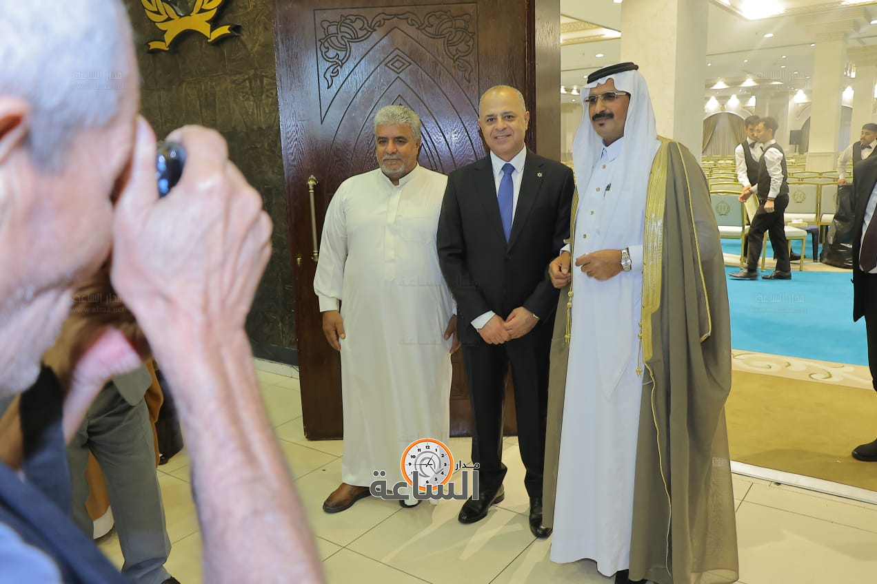 Madar Al-Saa Images 0.3806449251053414