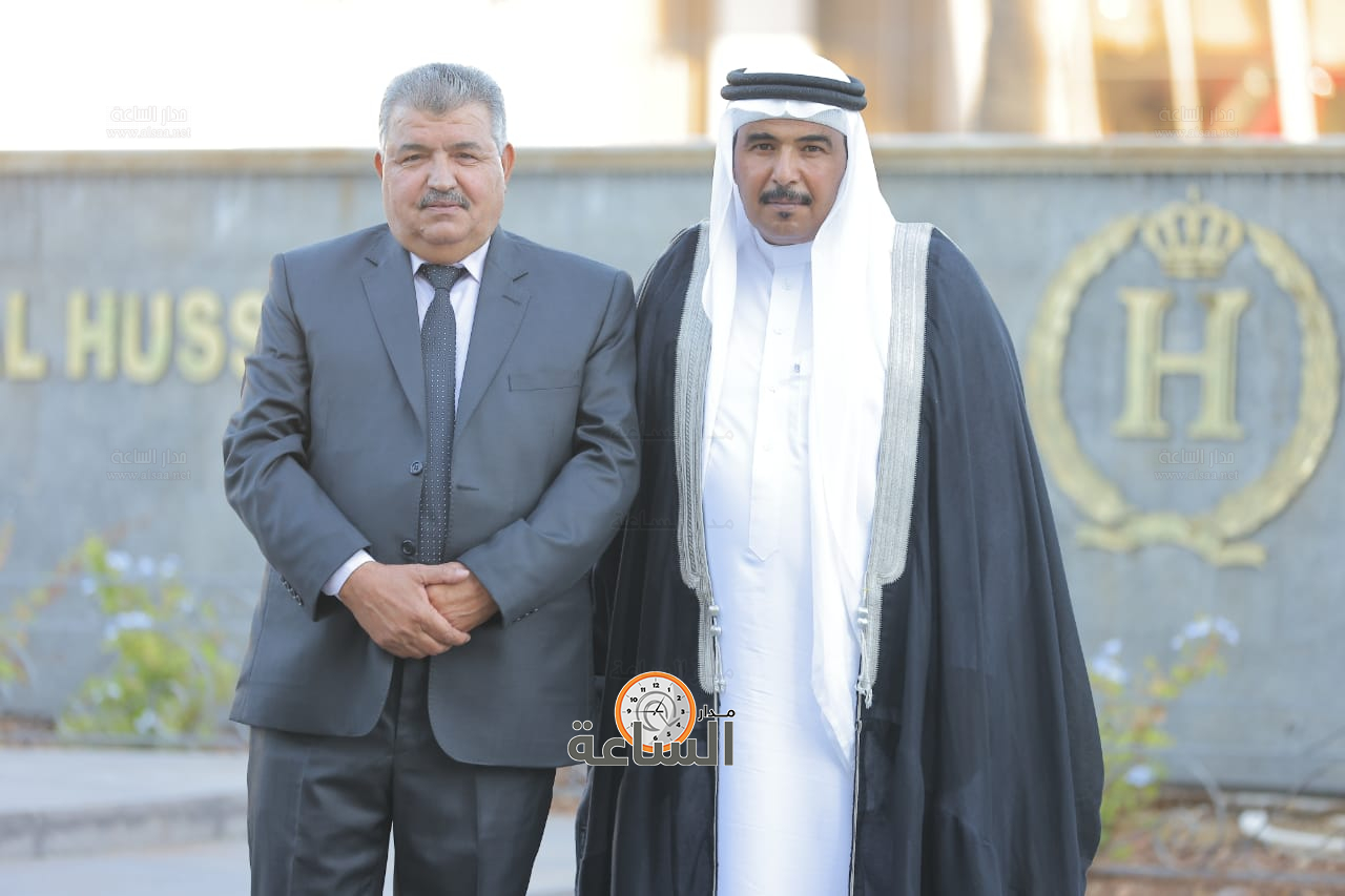 Madar Al-Saa Images 0.5473102139862036