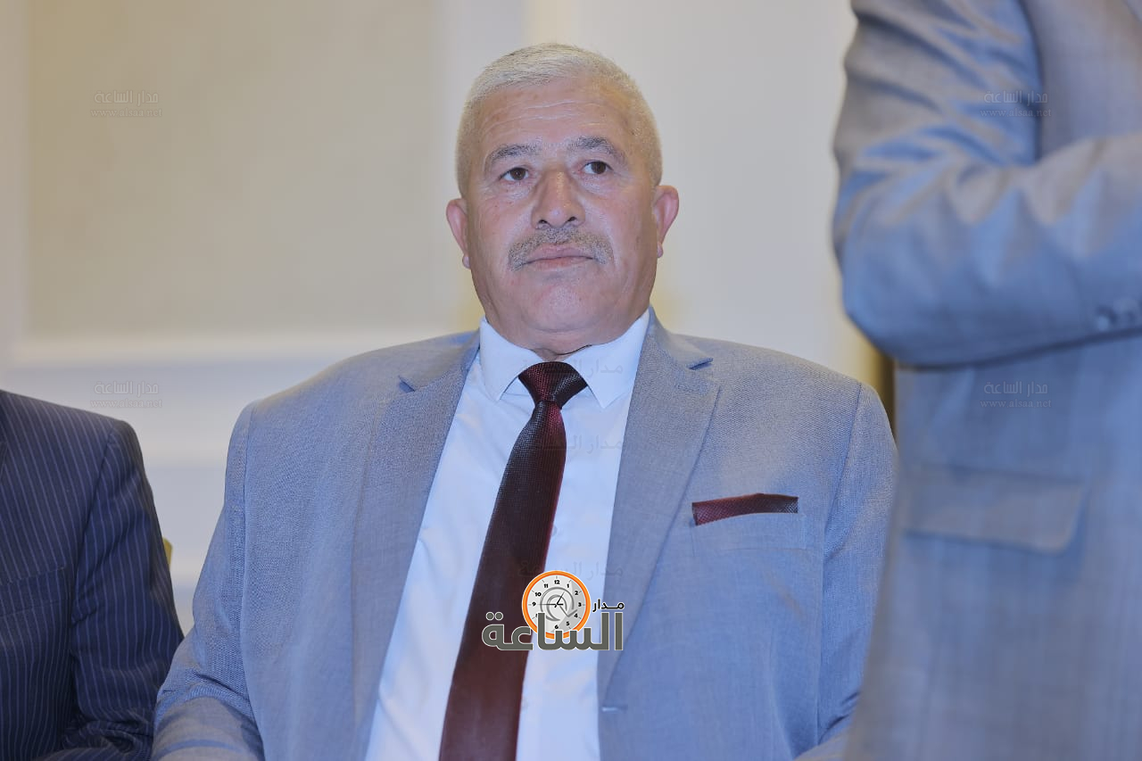 Madar Al-Saa Images 0.9069659487510027