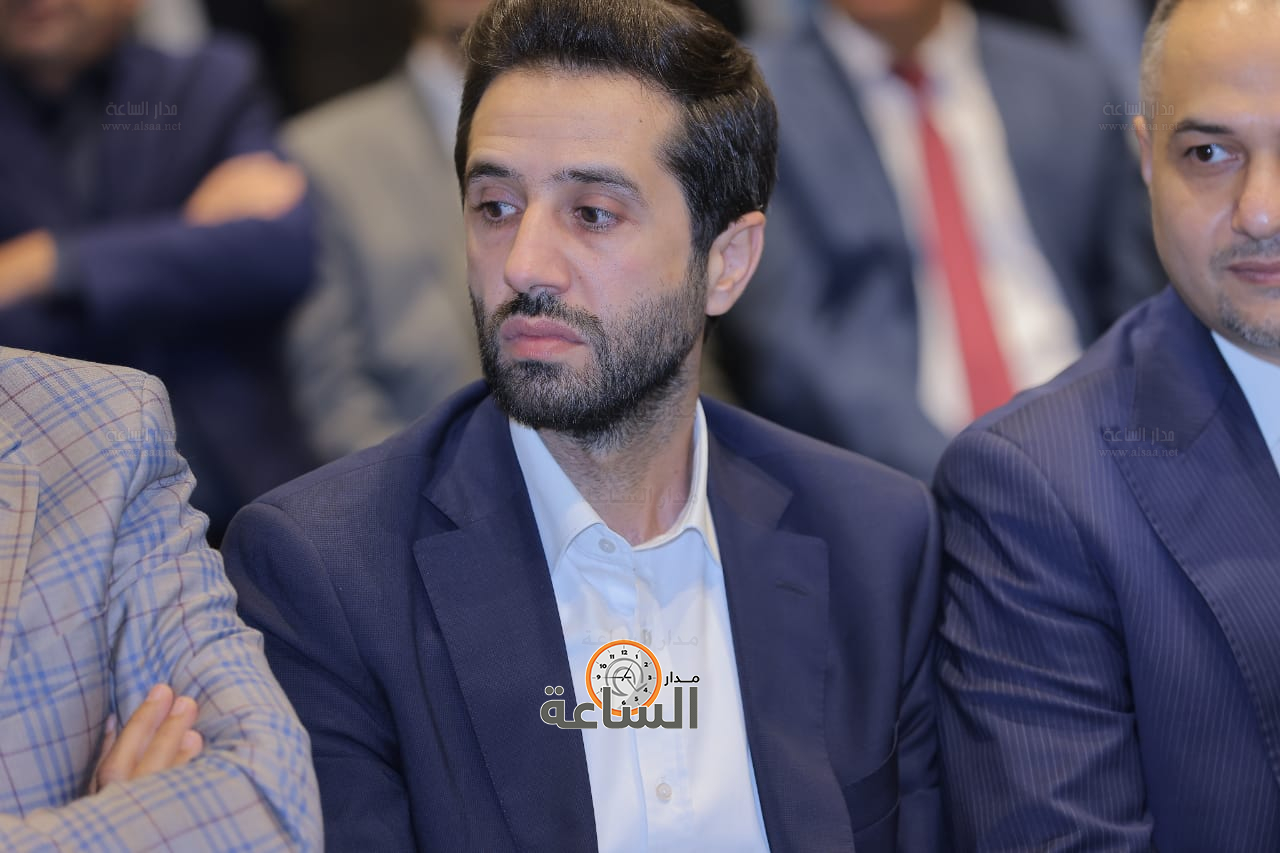 Madar Al-Saa Images 0.6419677094750803