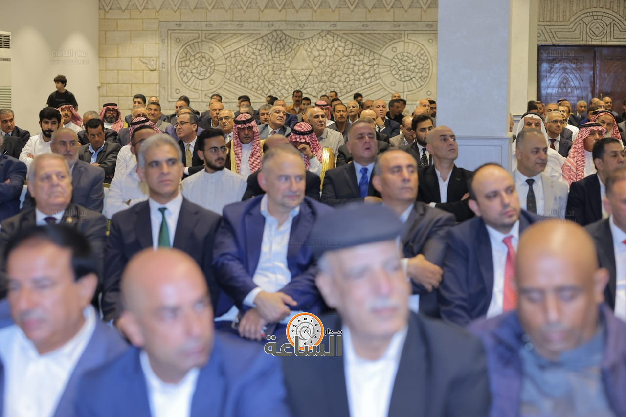 Madar Al-Saa Images 0.6734971359155458