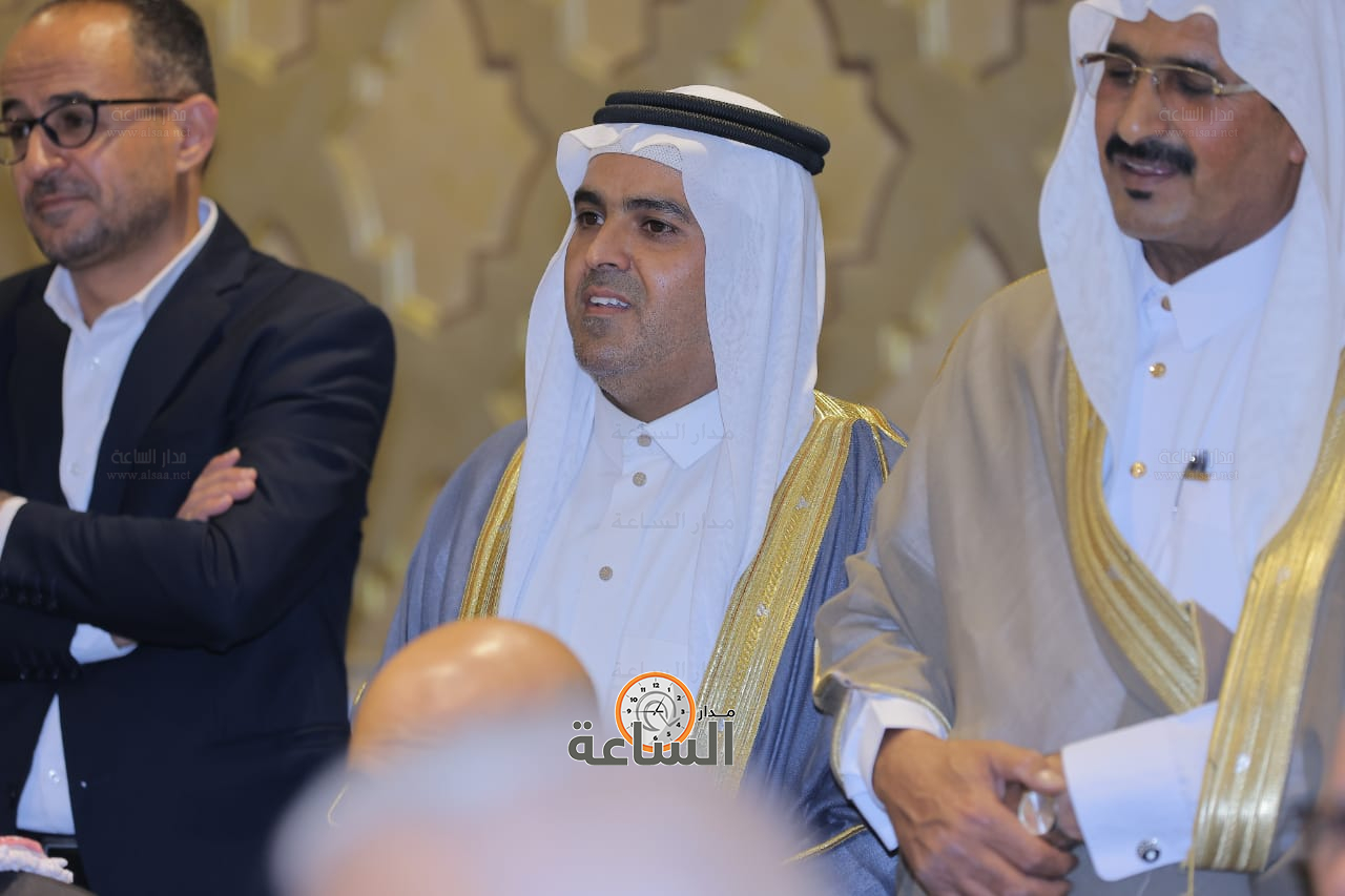 Madar Al-Saa Images 0.7951289688732017