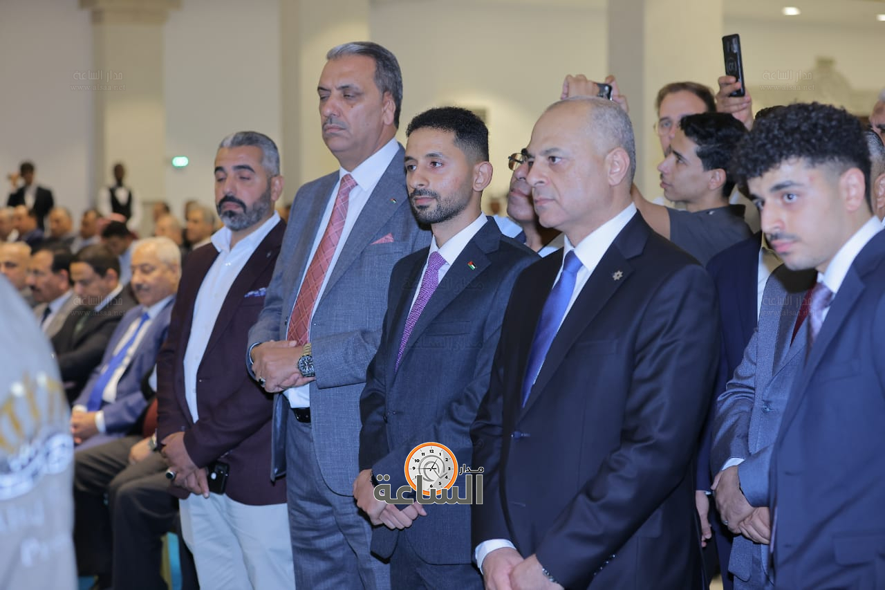 Madar Al-Saa Images 0.5362511315803742