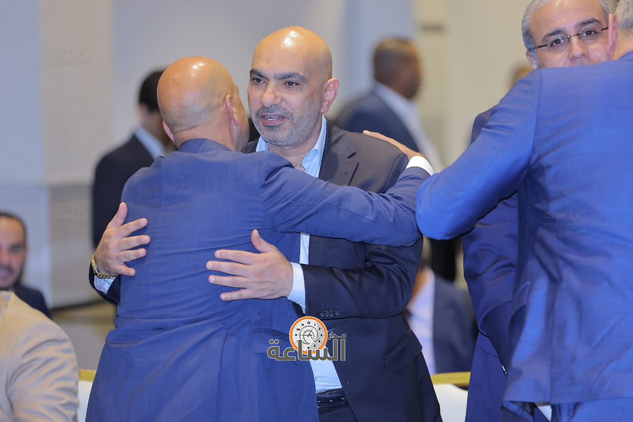 Madar Al-Saa Images 0.1540937647018873