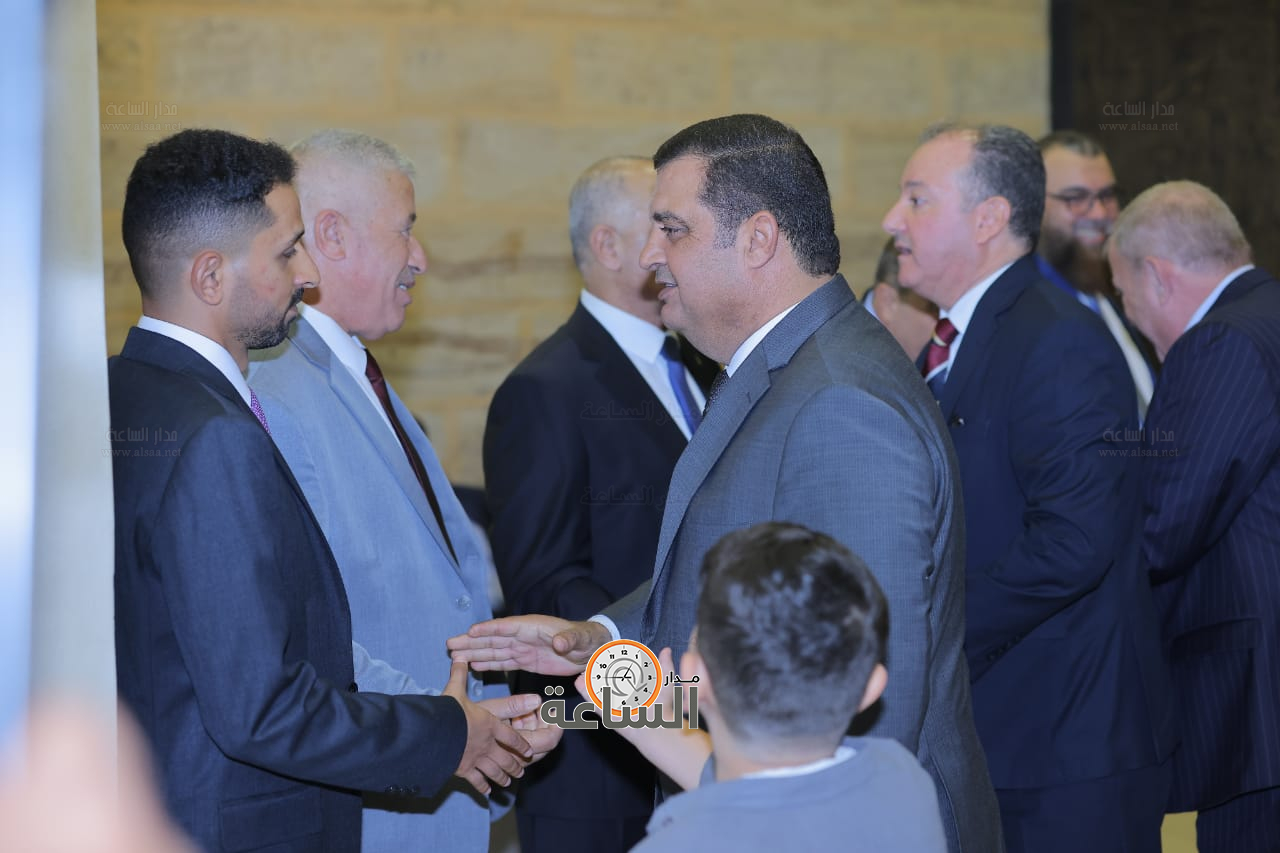 Madar Al-Saa Images 0.20297528744967008