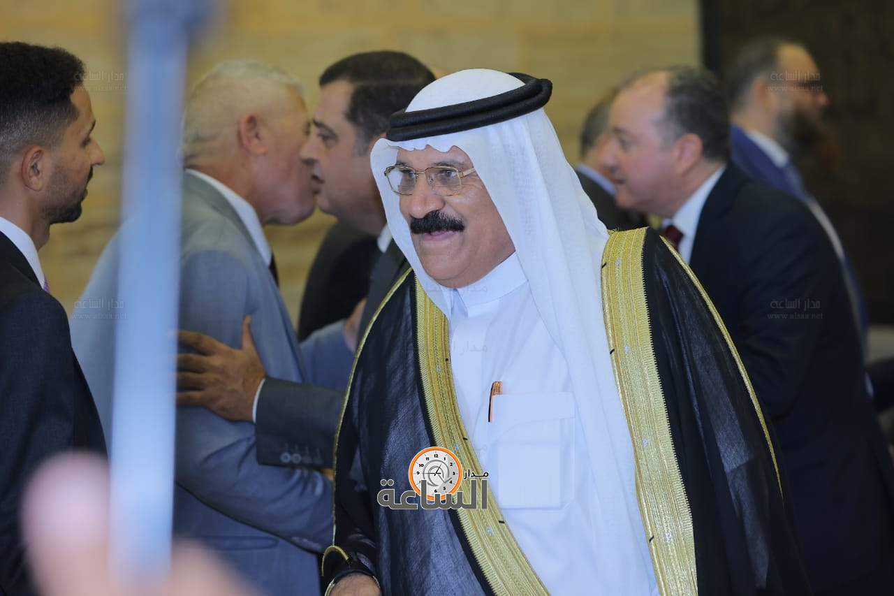 Madar Al-Saa Images 0.7595810255585198