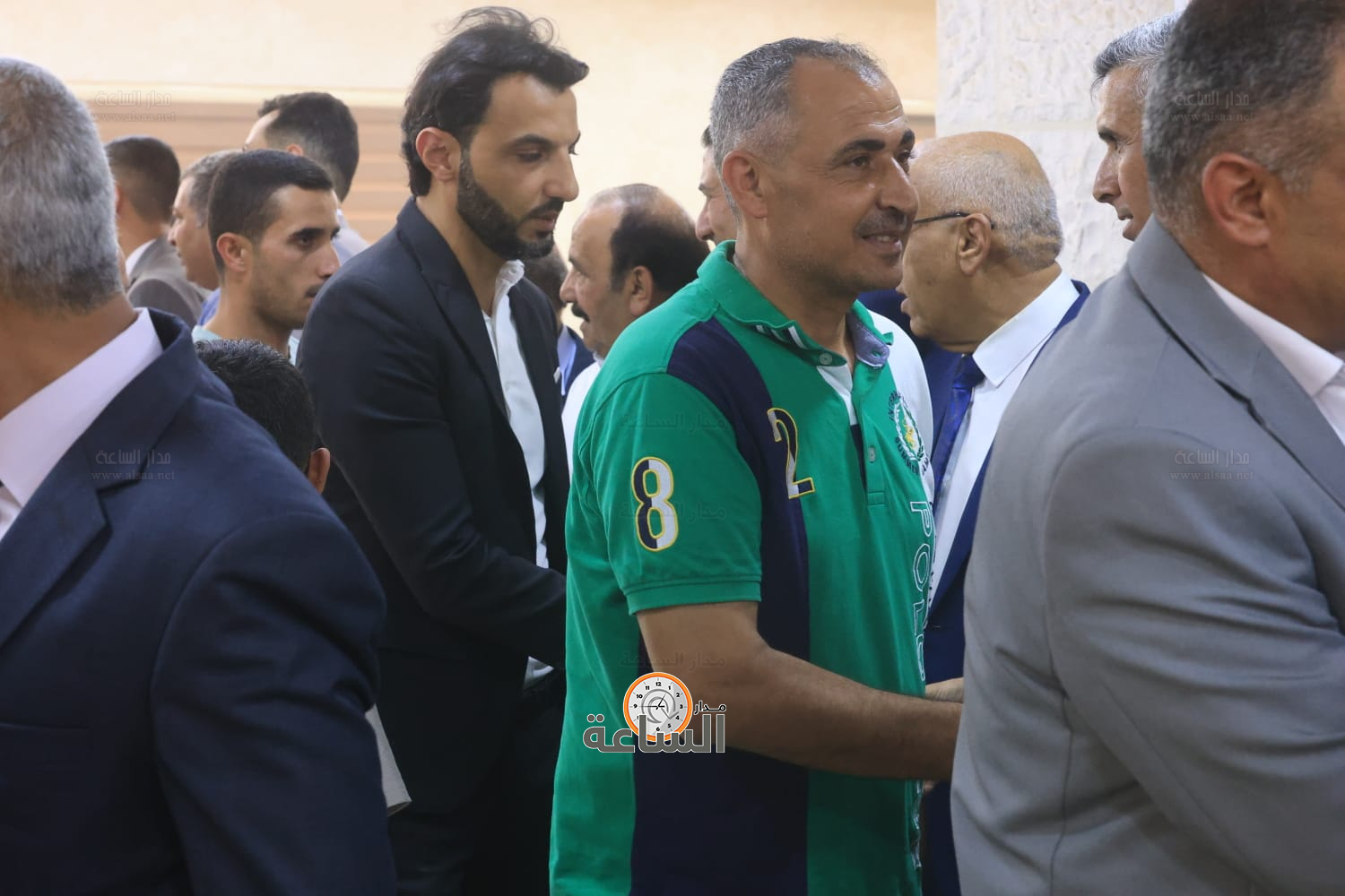 Madar Al-Saa Images 0.8707232686201211