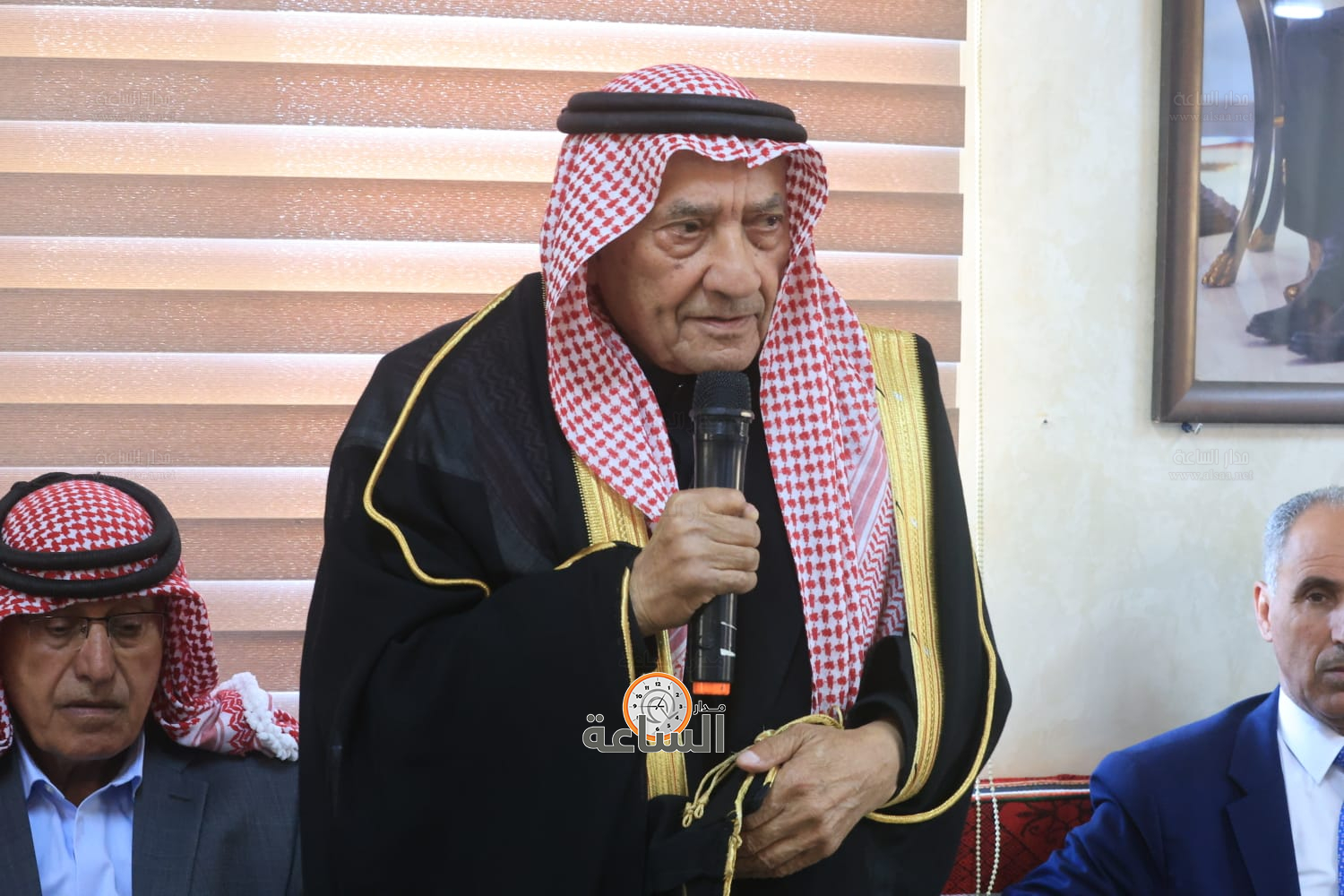 Madar Al-Saa Images 0.6325956193569447