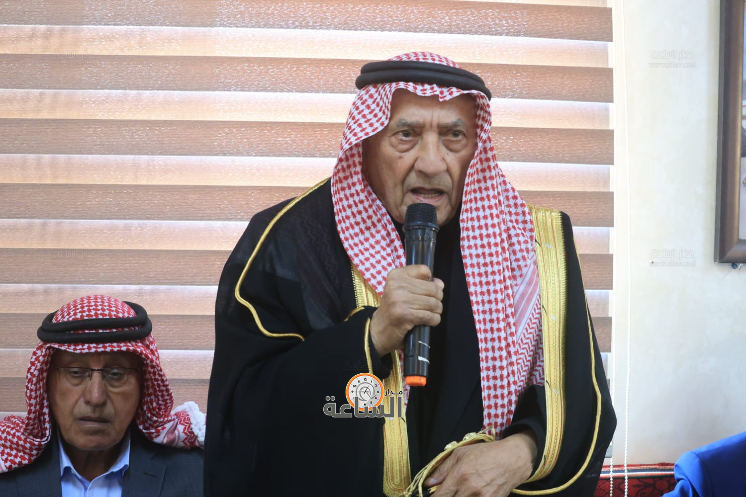 Madar Al-Saa Images 0.6904231262681398