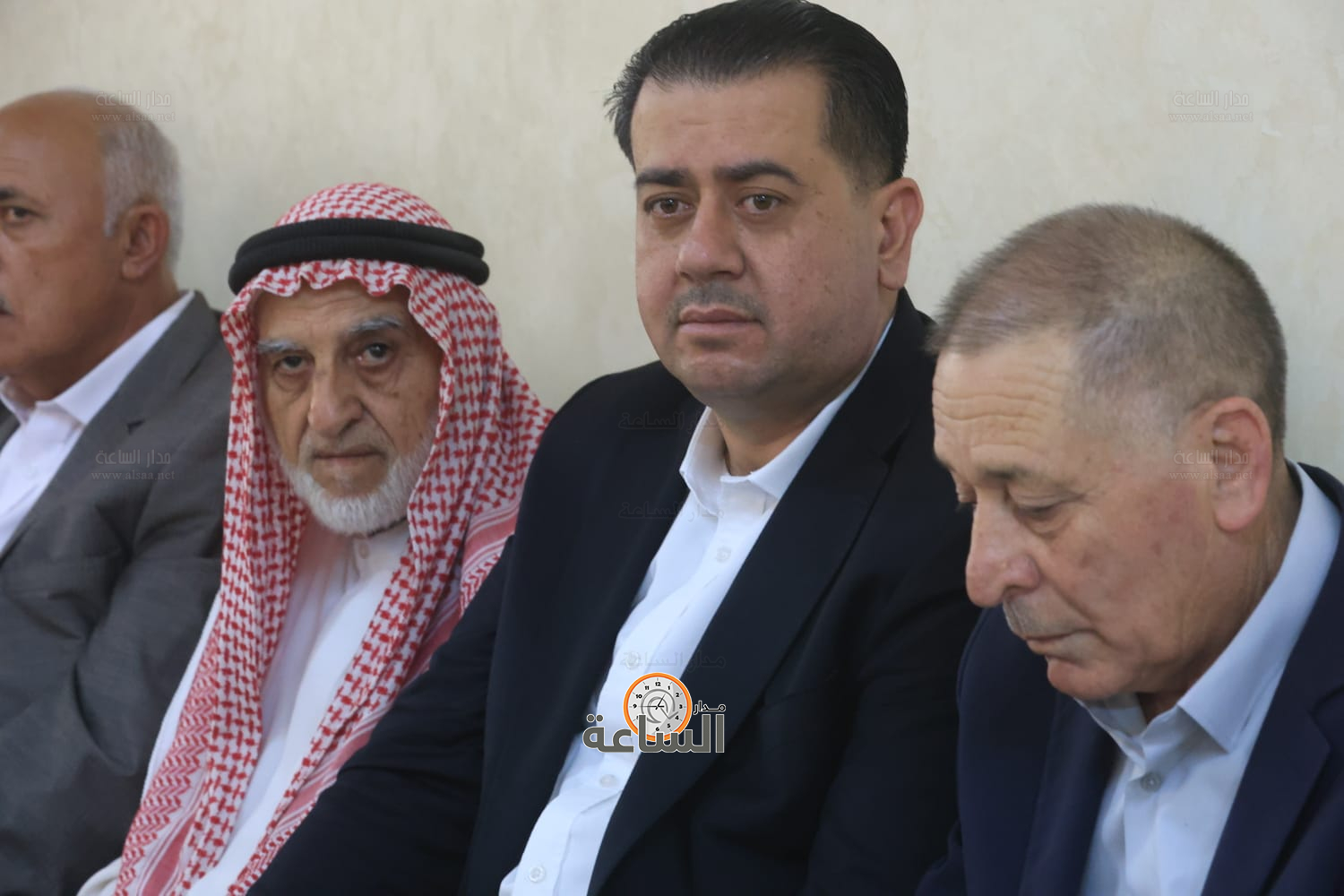 Madar Al-Saa Images 0.5786884754622326