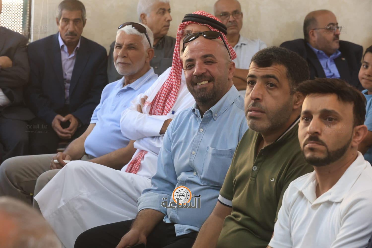 Madar Al-Saa Images 0.6701147844794637