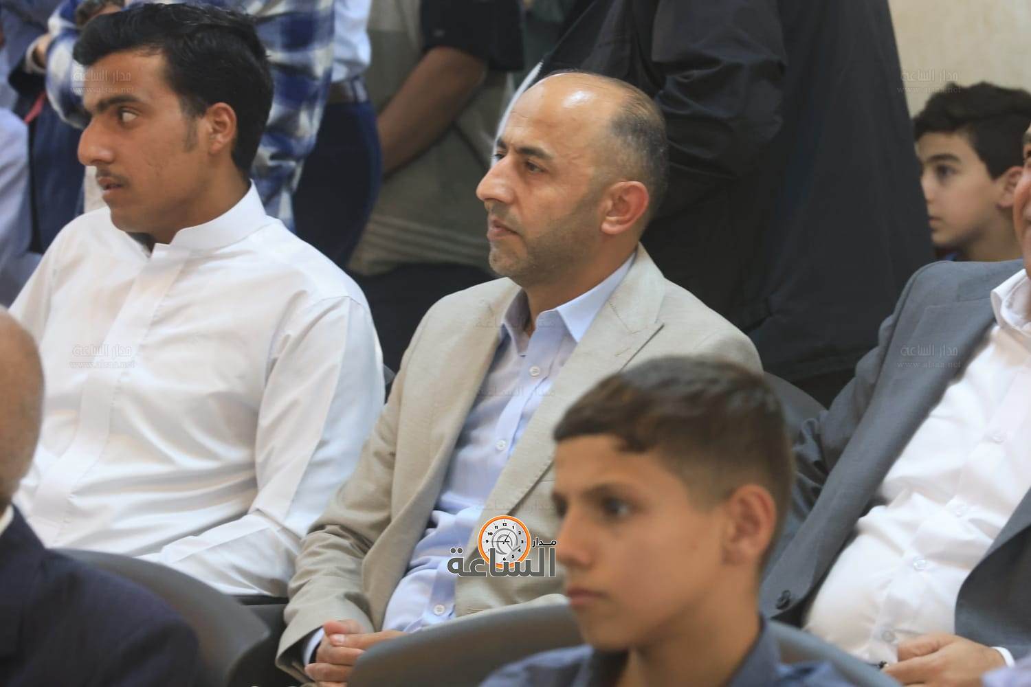 Madar Al-Saa Images 0.9062262148339817