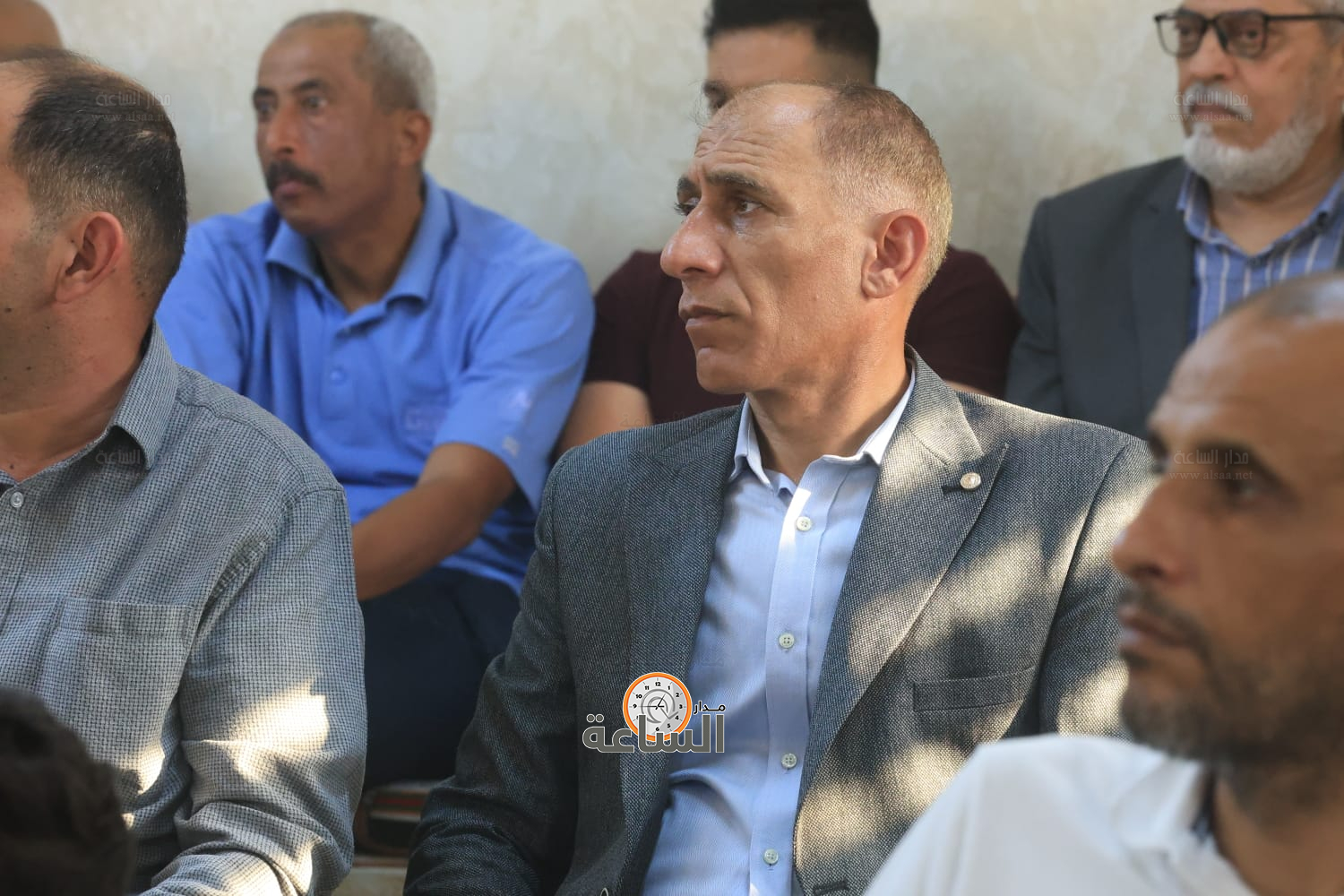 Madar Al-Saa Images 0.6269941368516326